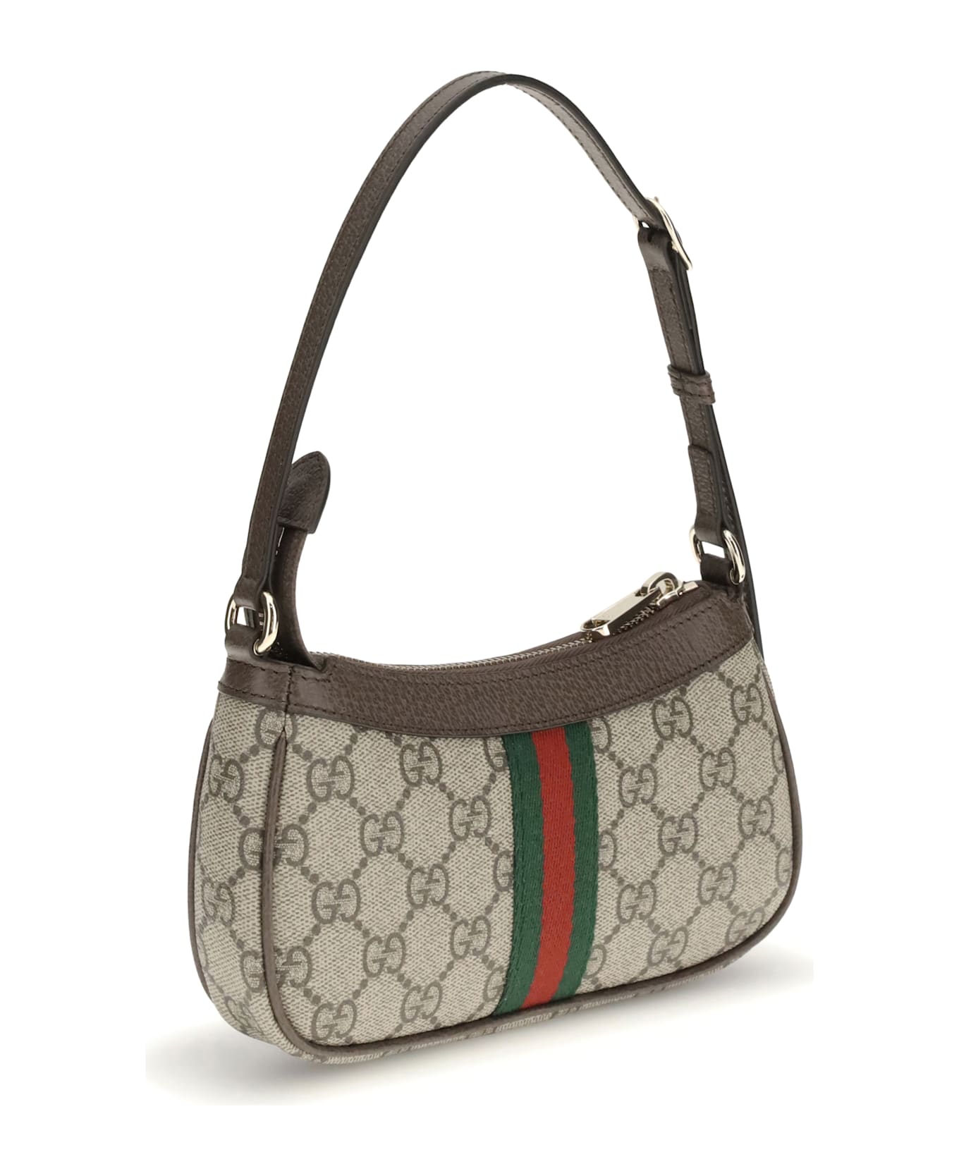 Gucci Ophidia Mini Shoulder Bag ショルダーバッグ