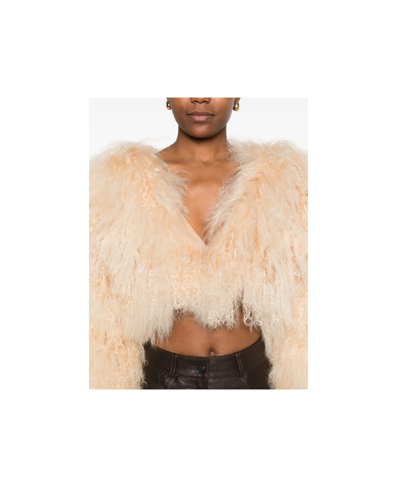 retrofete Outerwear - NEUTRALS ジャケット