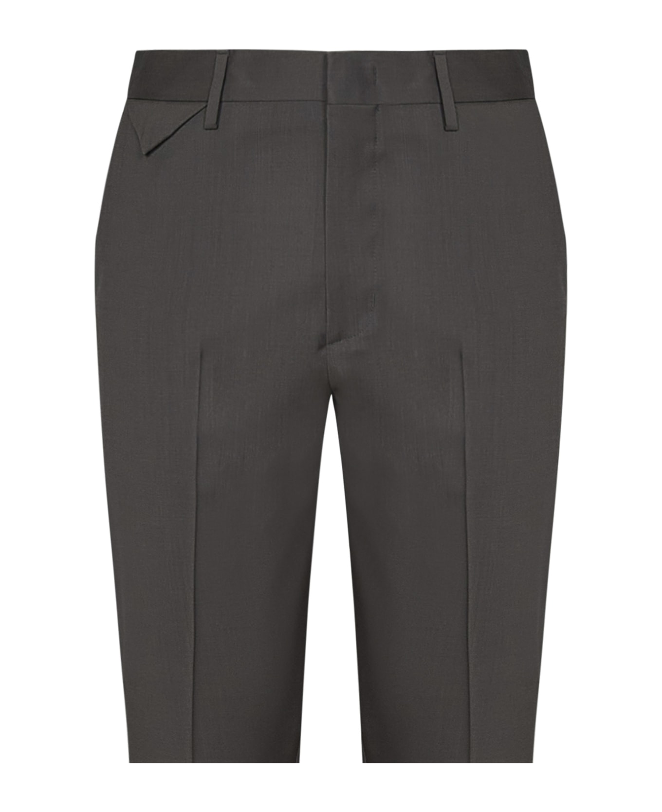 Low Brand Cooper T1.7 Trousers - Grey