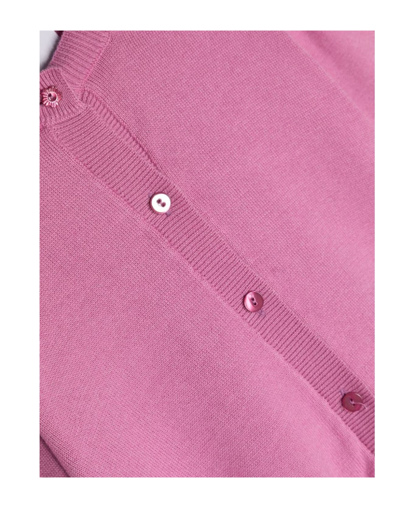 Simonetta Sweaters Pink - Pink