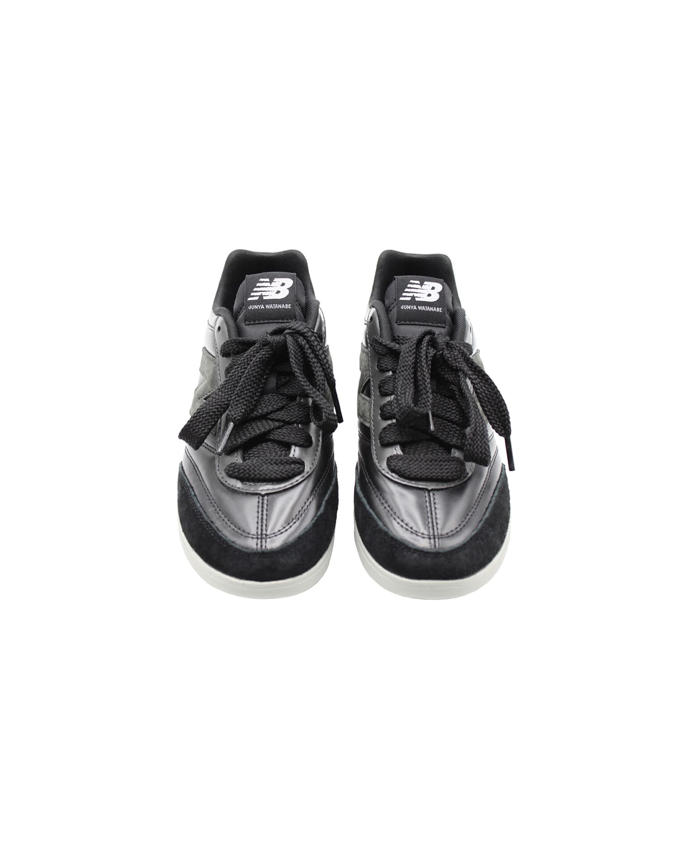 New Balance Junya Watanabe X New Balance Urc42 Sneakers - Black スニーカー