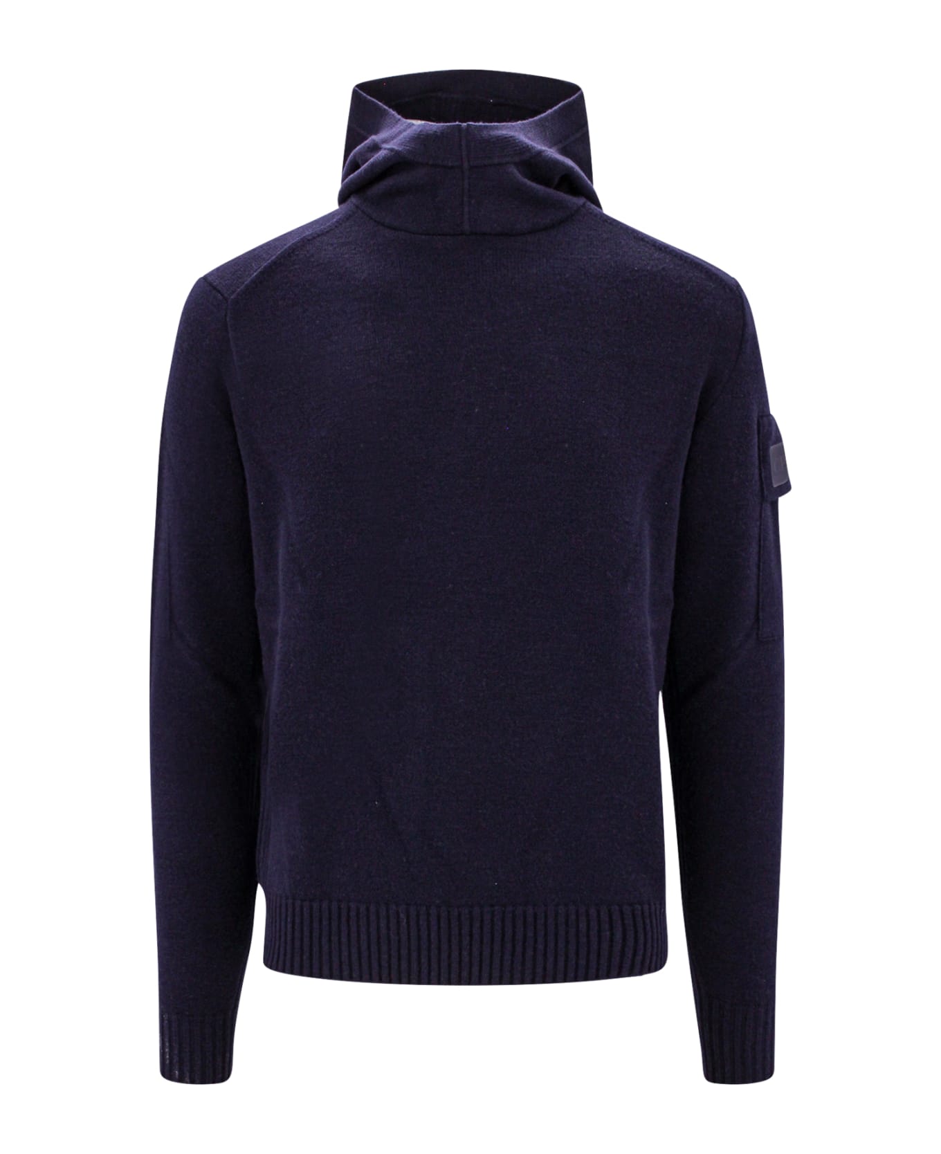 C.P. Company Sweater - Blue