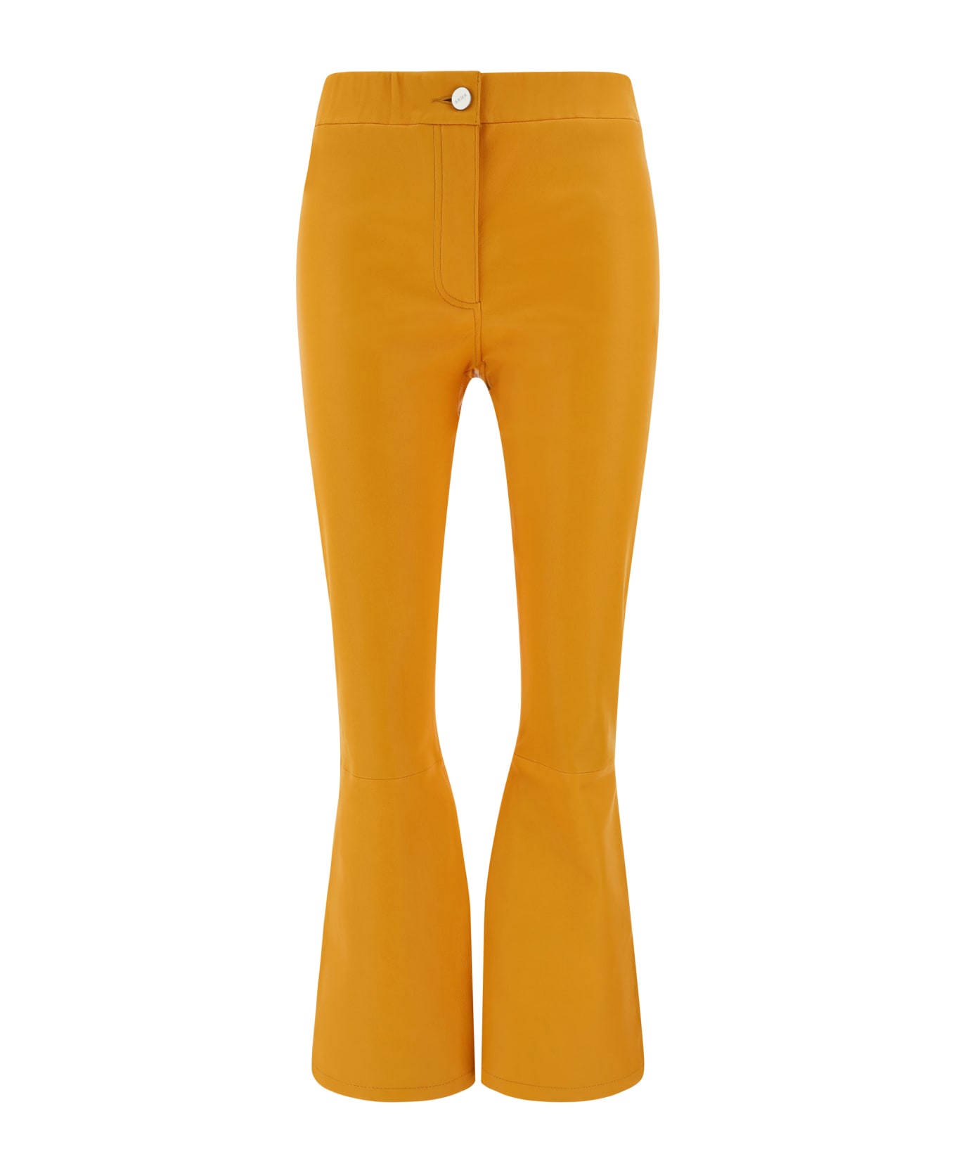 ARMA Lively Pants - Apricot ボトムス