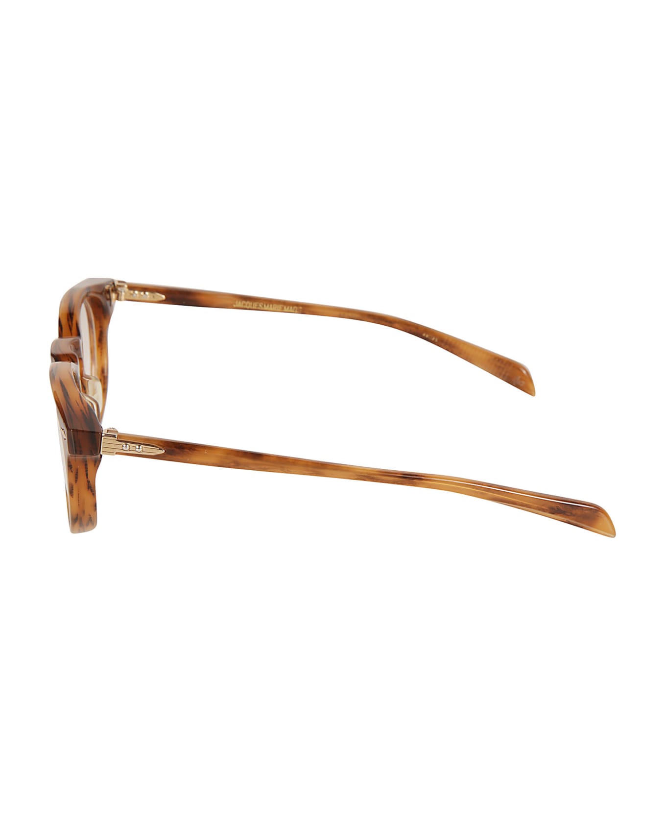Jacques Marie Mage Round Classic Frame - oak