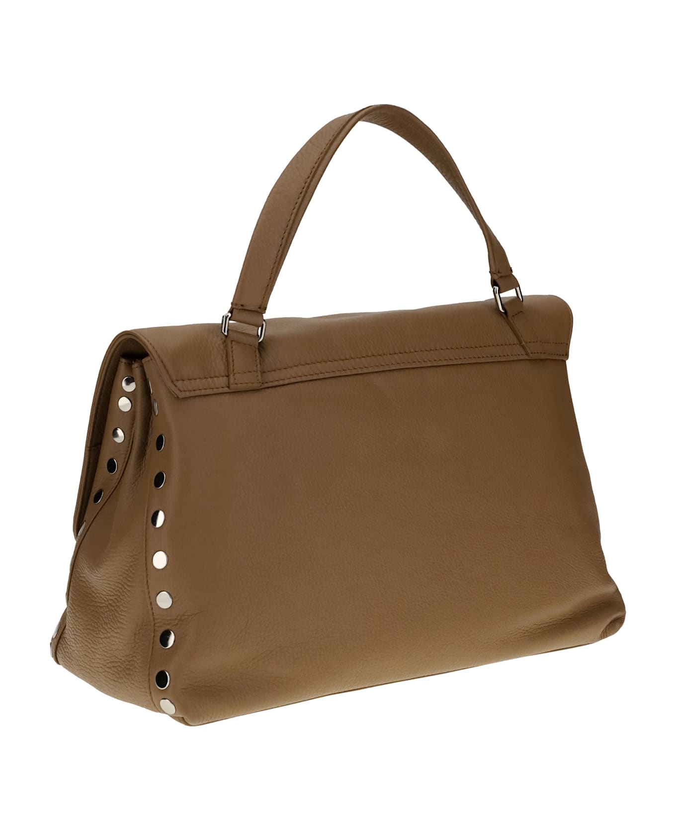 Zanellato Postina Daily Shoulder Bag