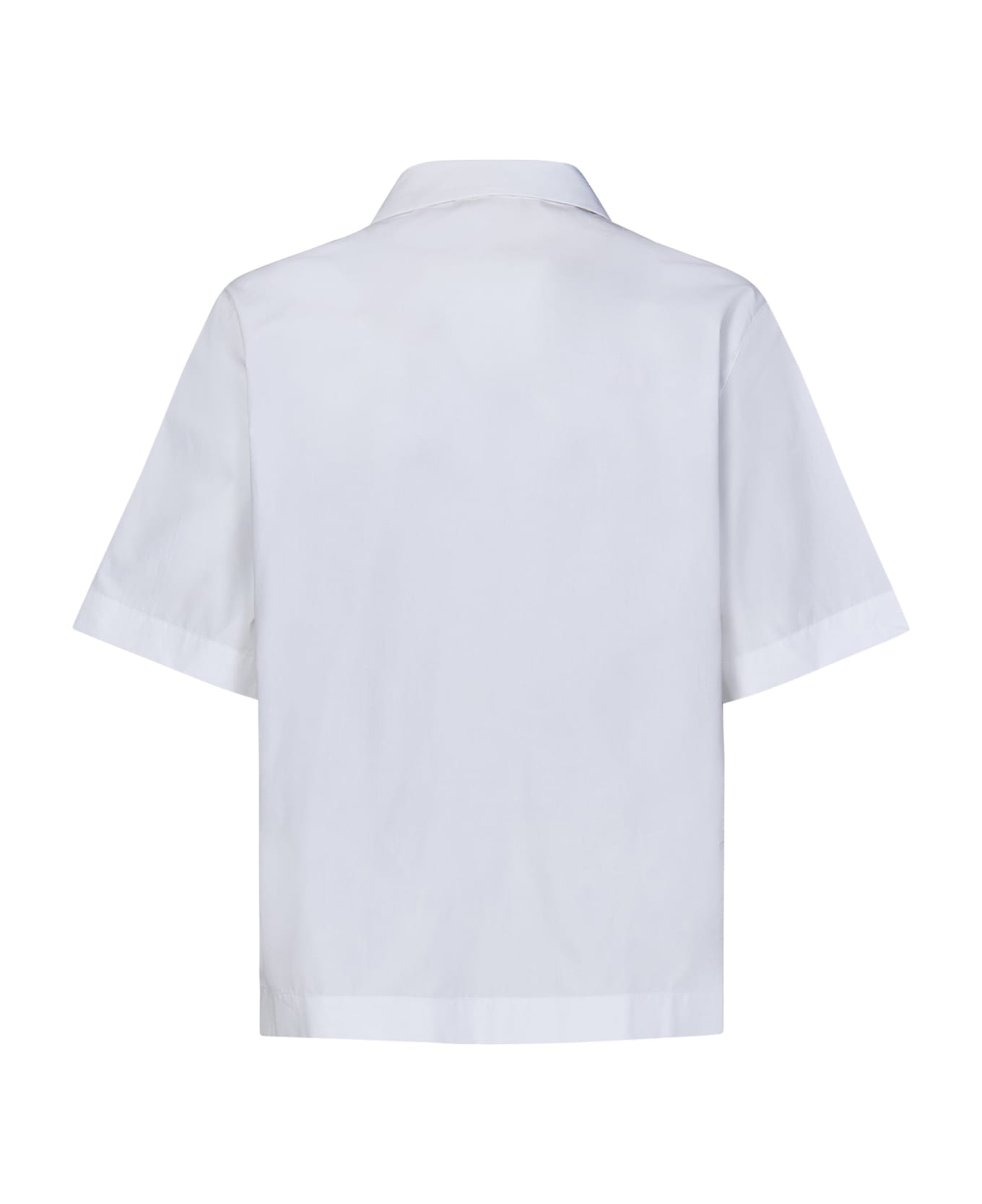 Givenchy Shirt - White シャツ