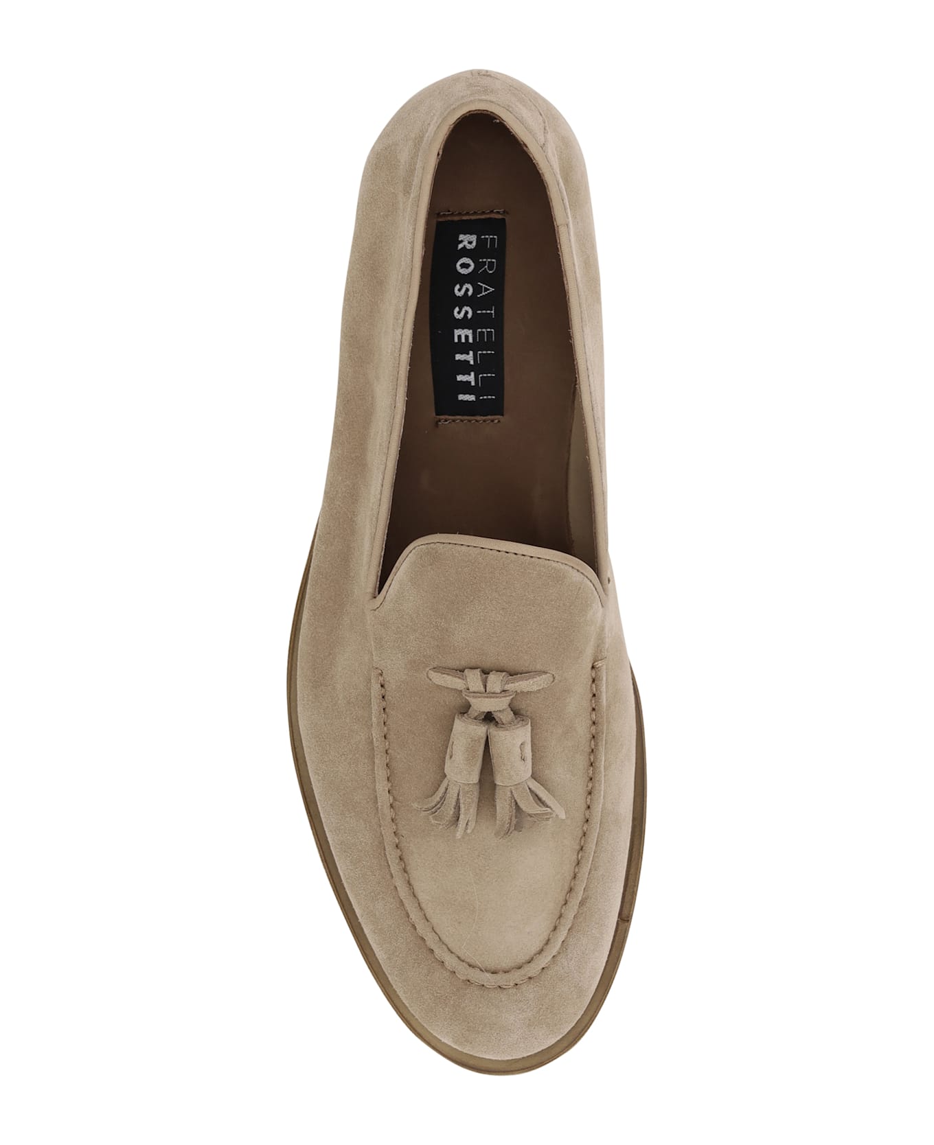 Fratelli Rossetti Avignone Loafers