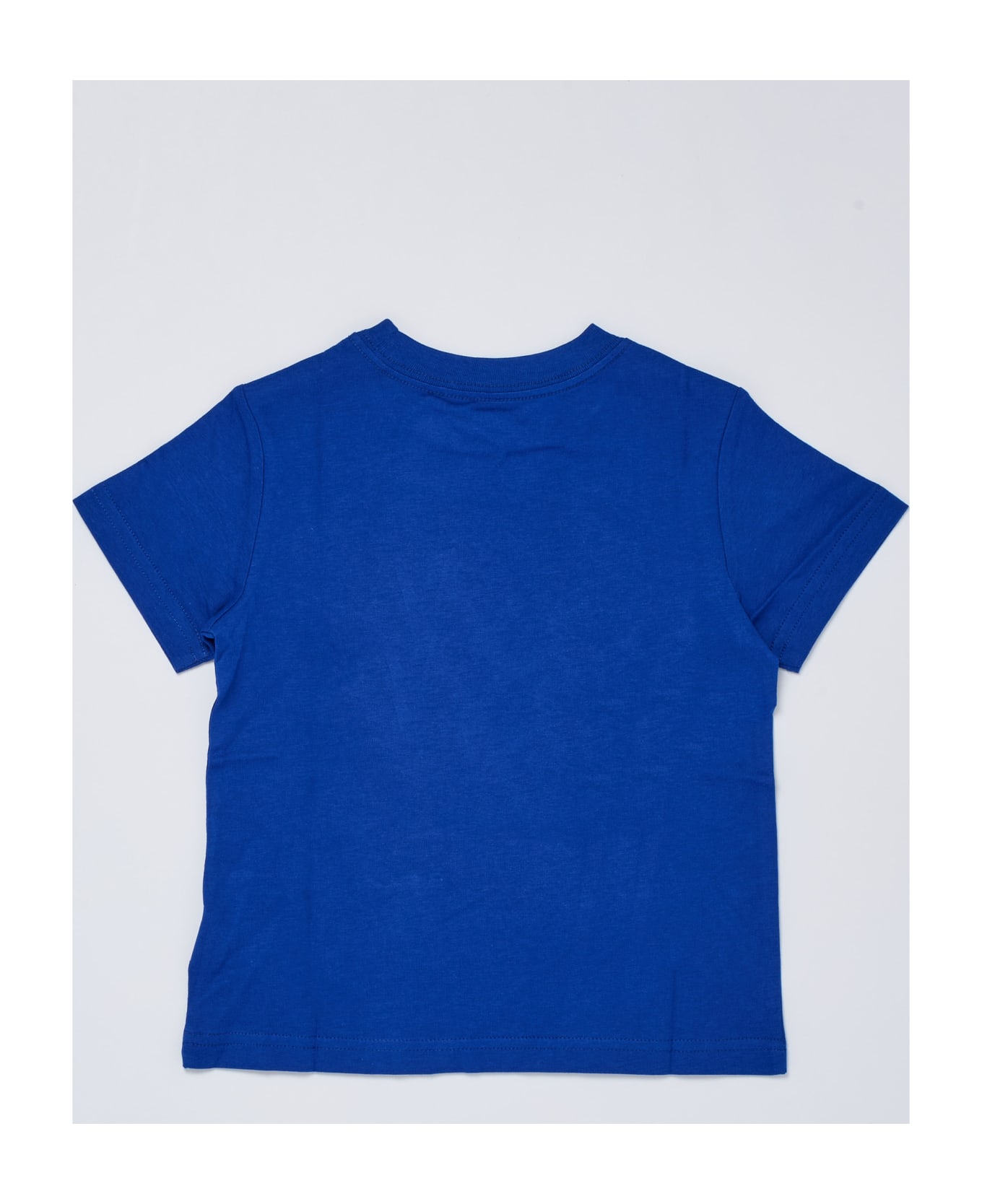 Polo Ralph Lauren T-shirt T-shirt - ROYAL