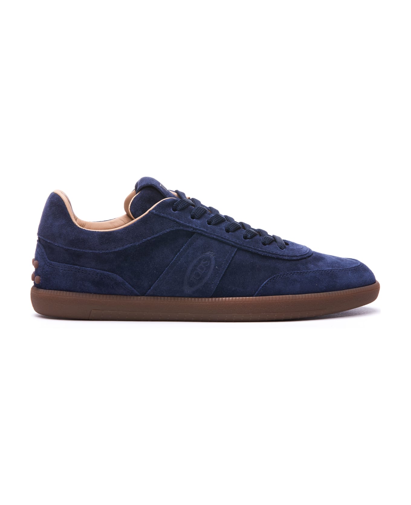 Tod's Tabs Sneakers - Blue