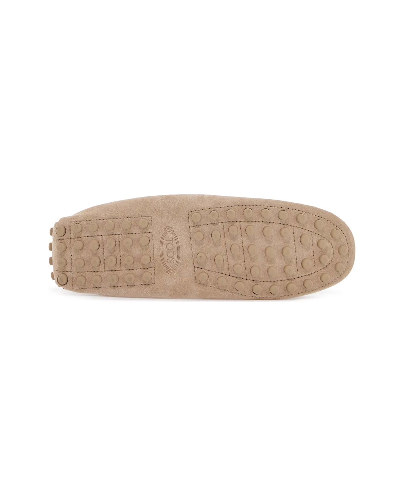 Tod
s Loafers - CORDA (Orange)