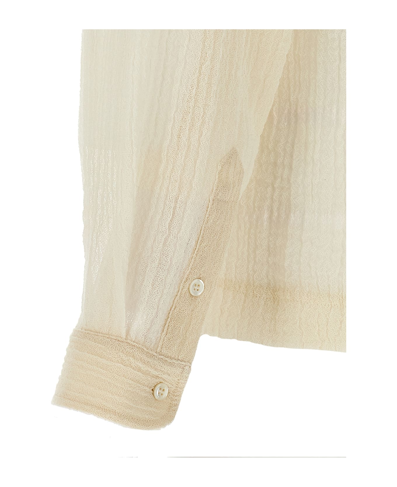 Séfr 
jagou
 Shirt - Beige