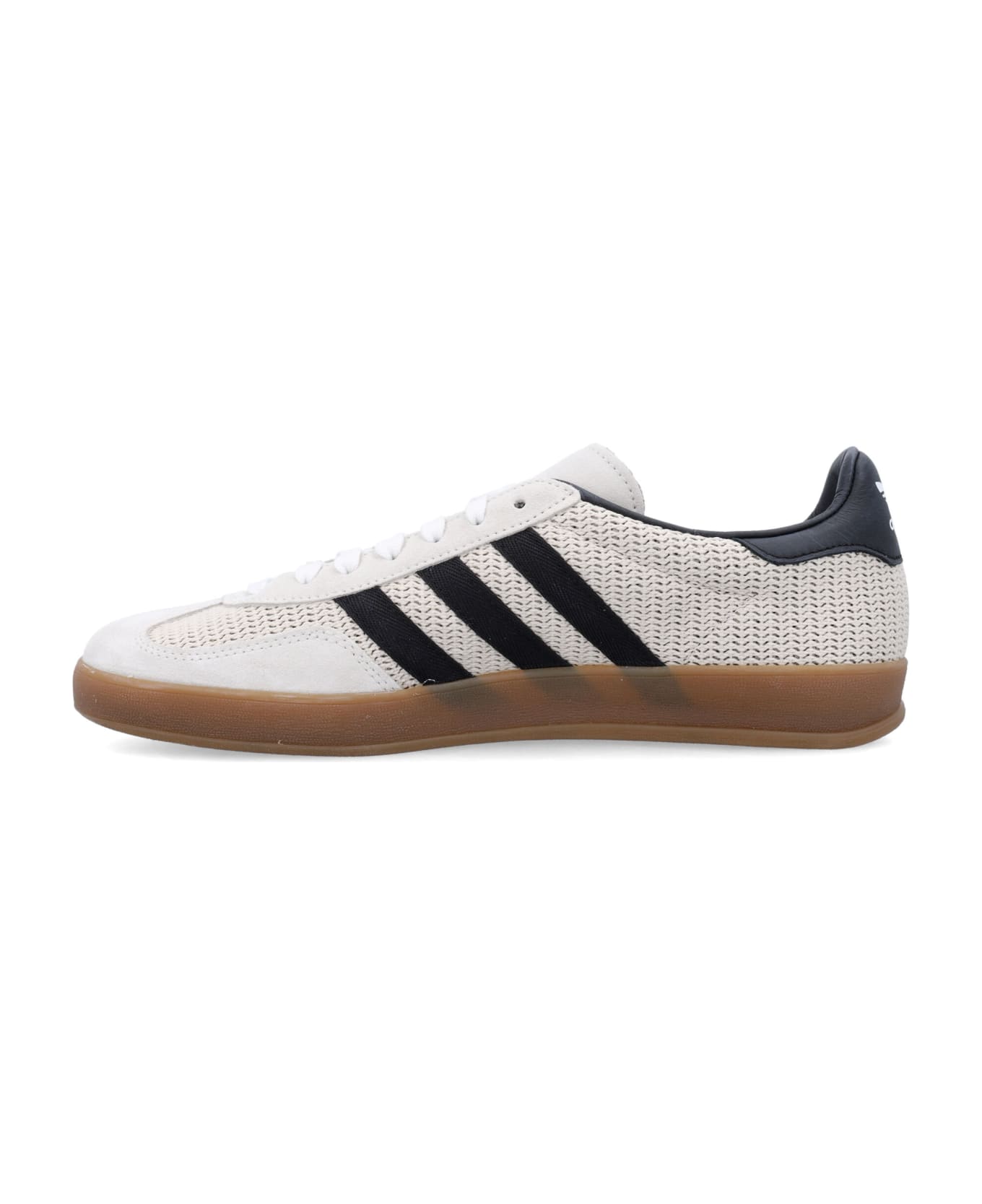 Adidas Originals Gazelle Indoor Sneakers - ALUMIN