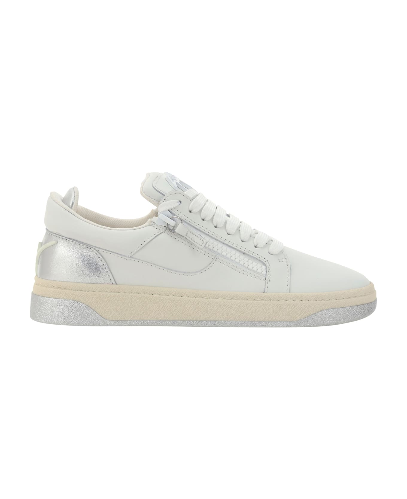 Giuseppe Zanotti Low-top Sneakers - 2