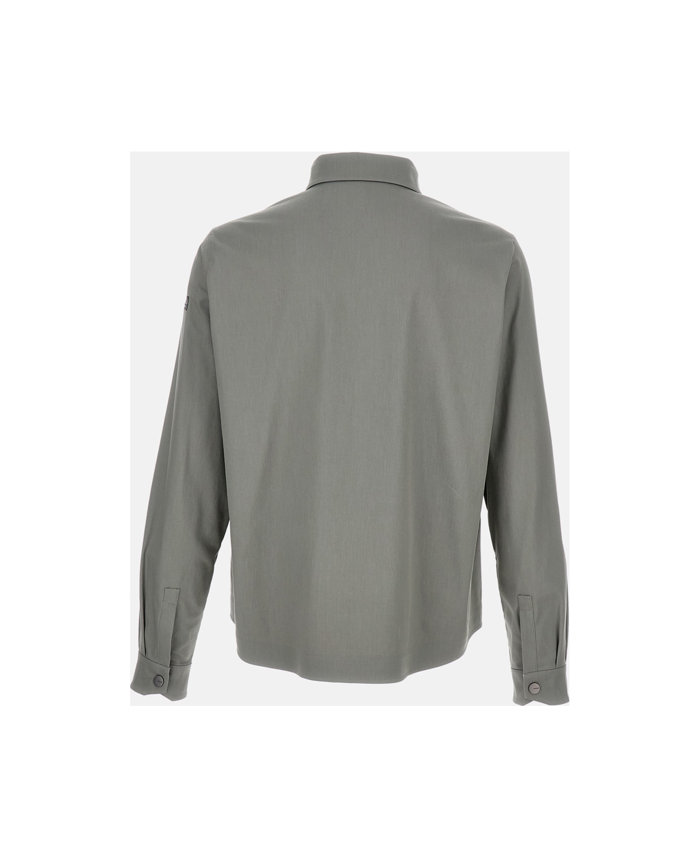 RRD - Roberto Ricci Design Jacket - Green