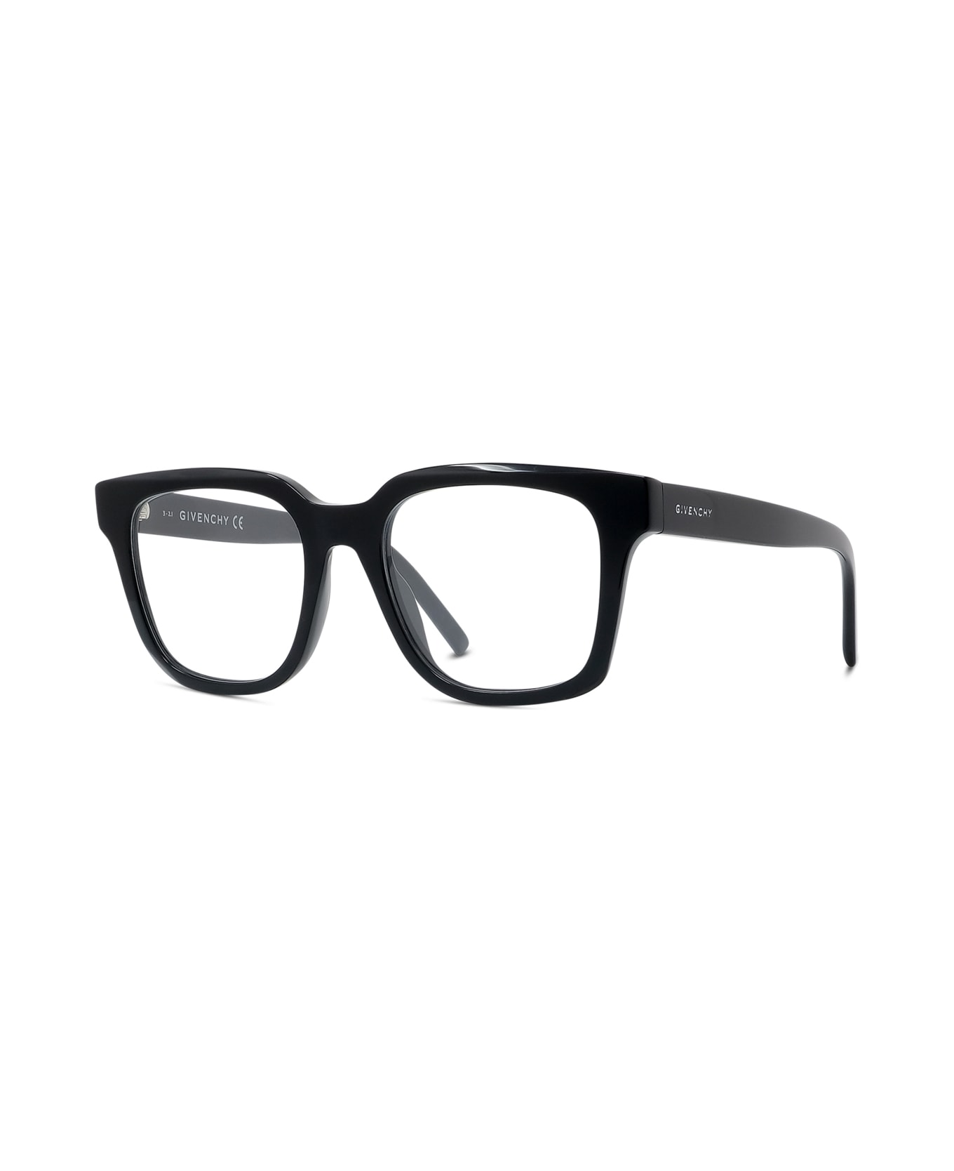 Givenchy balm Eyewear Gv50005i 001 Glasses - Nero