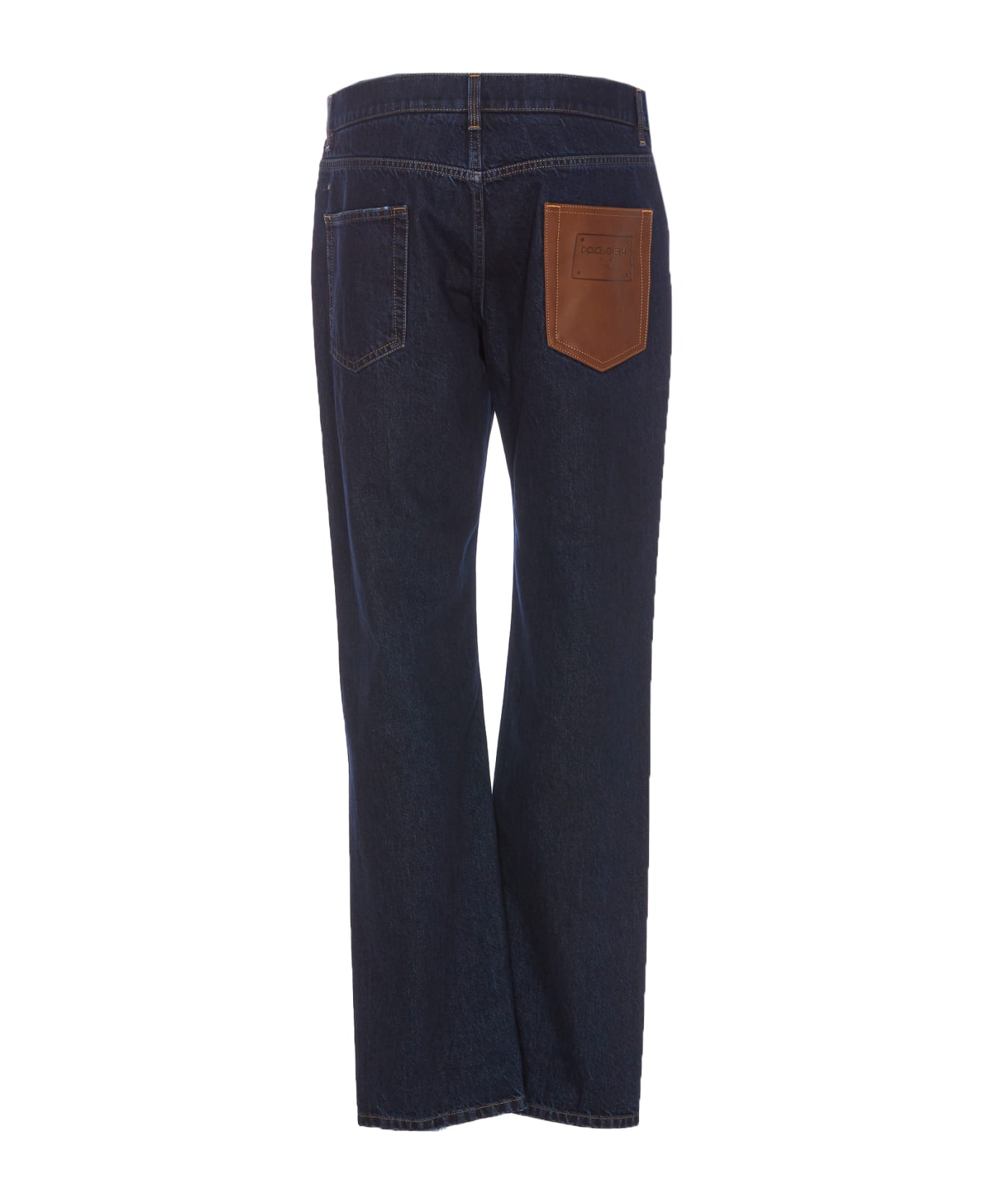 Dolce 
Gabbana Jeans - Blue