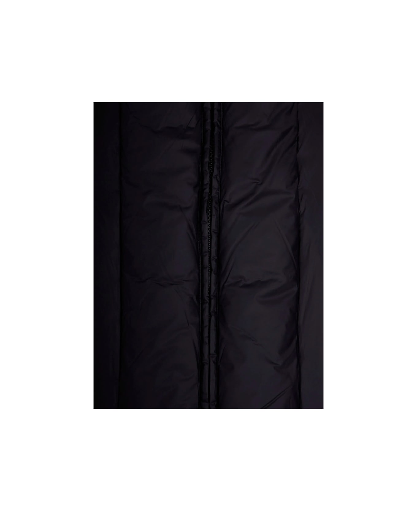 Axel Arigato Outerwear - BLACK