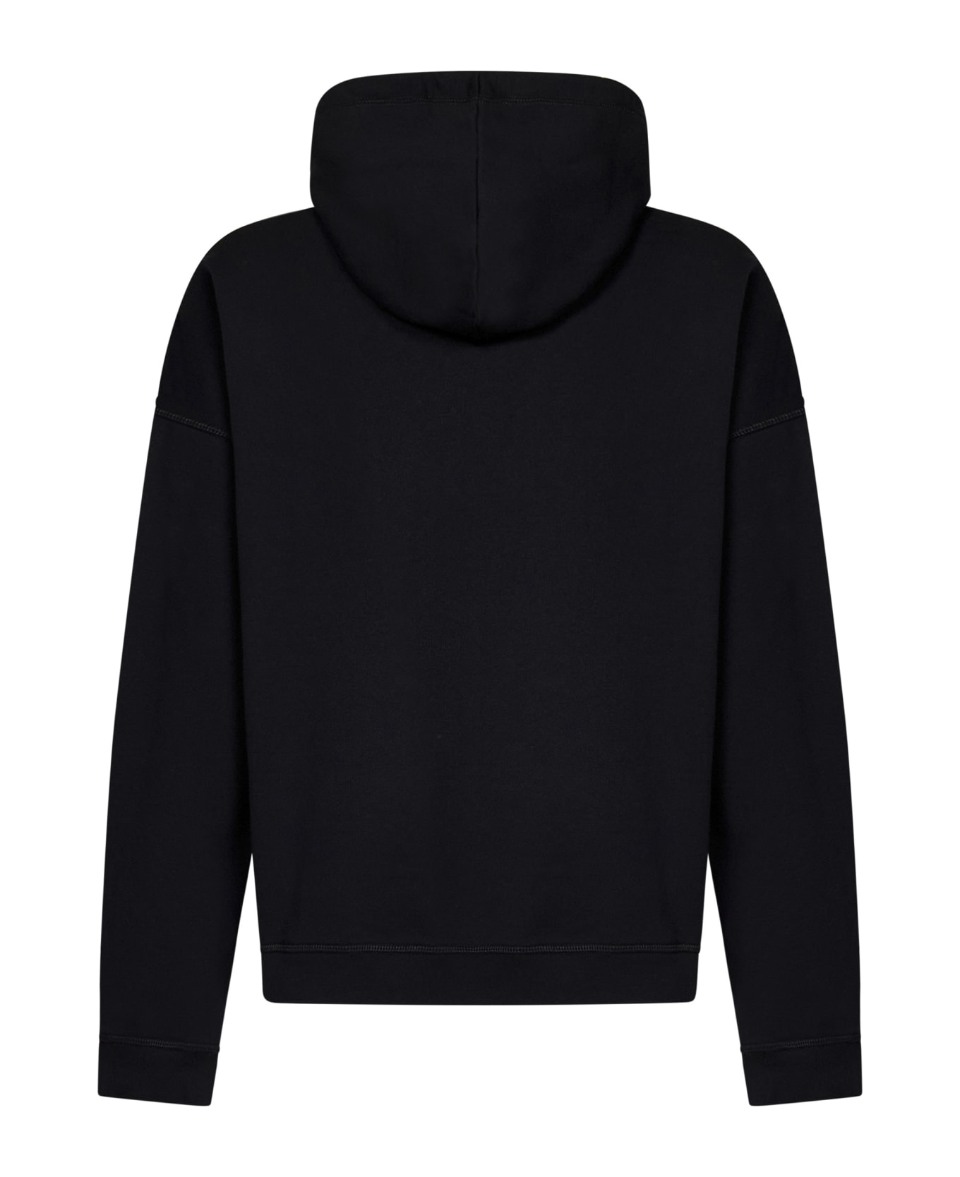 Dsquared2 Betty Boop Sweatshirt - Black