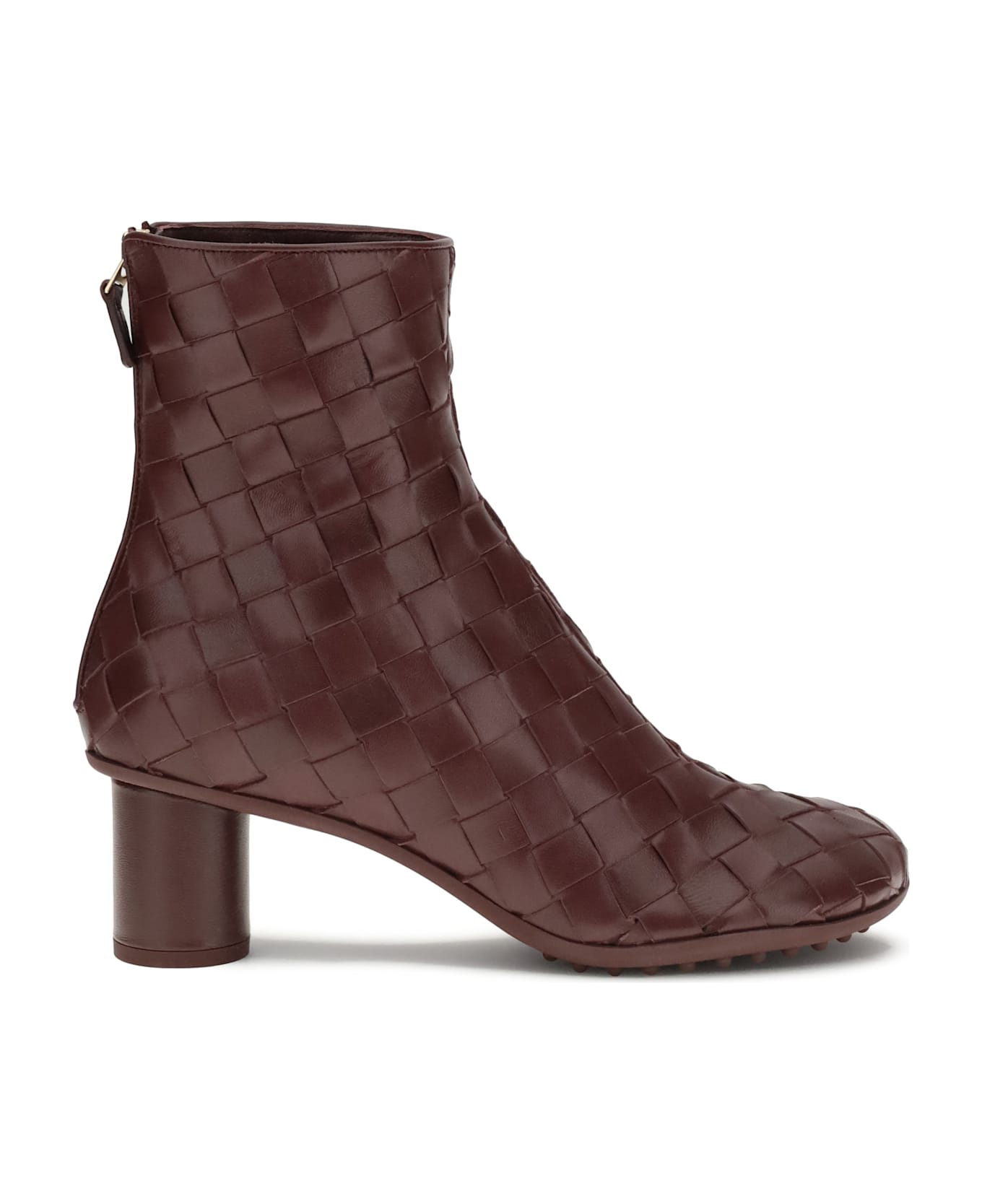 Bottega Veneta Atomic Ankle Boot