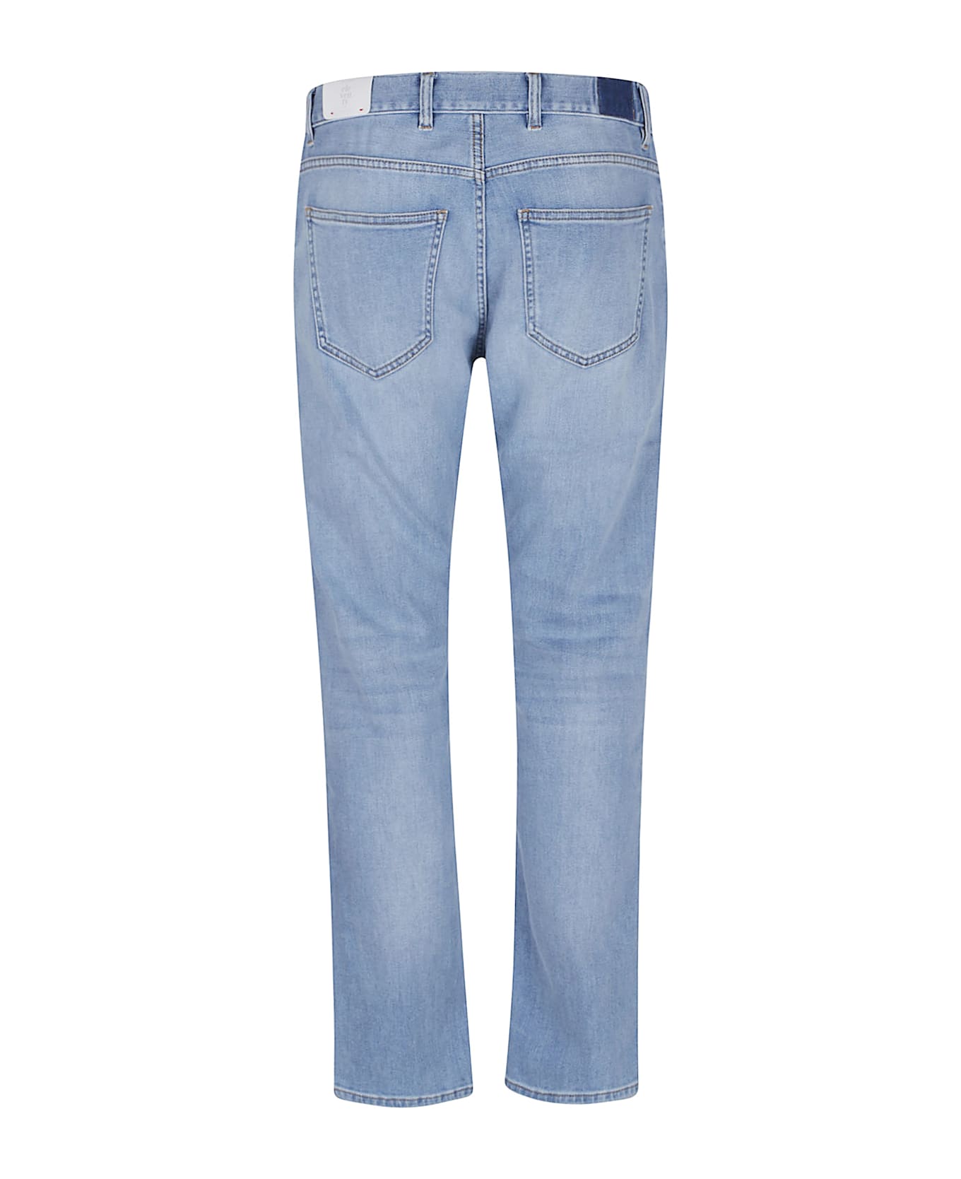 Eleventy Denim/denim - Denim