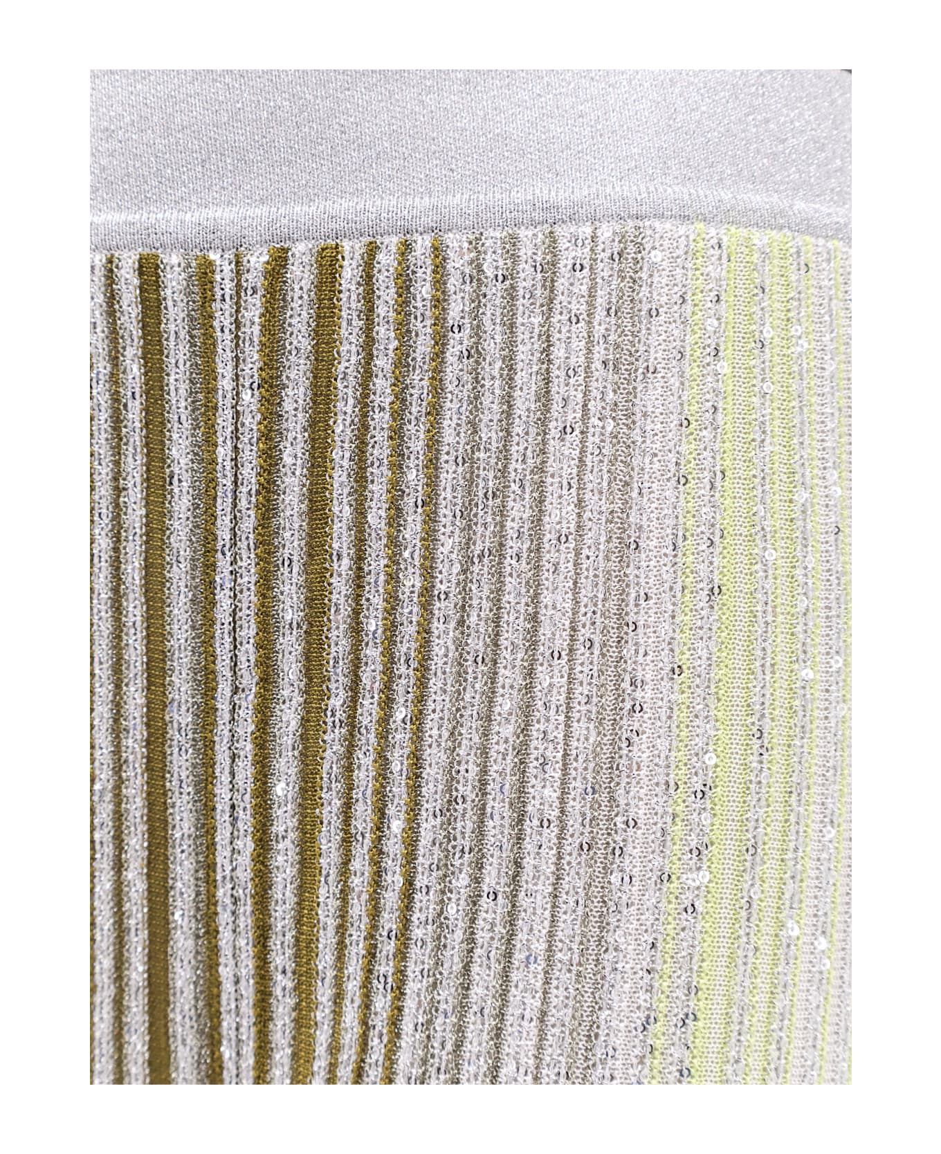 Missoni Trouser - Green