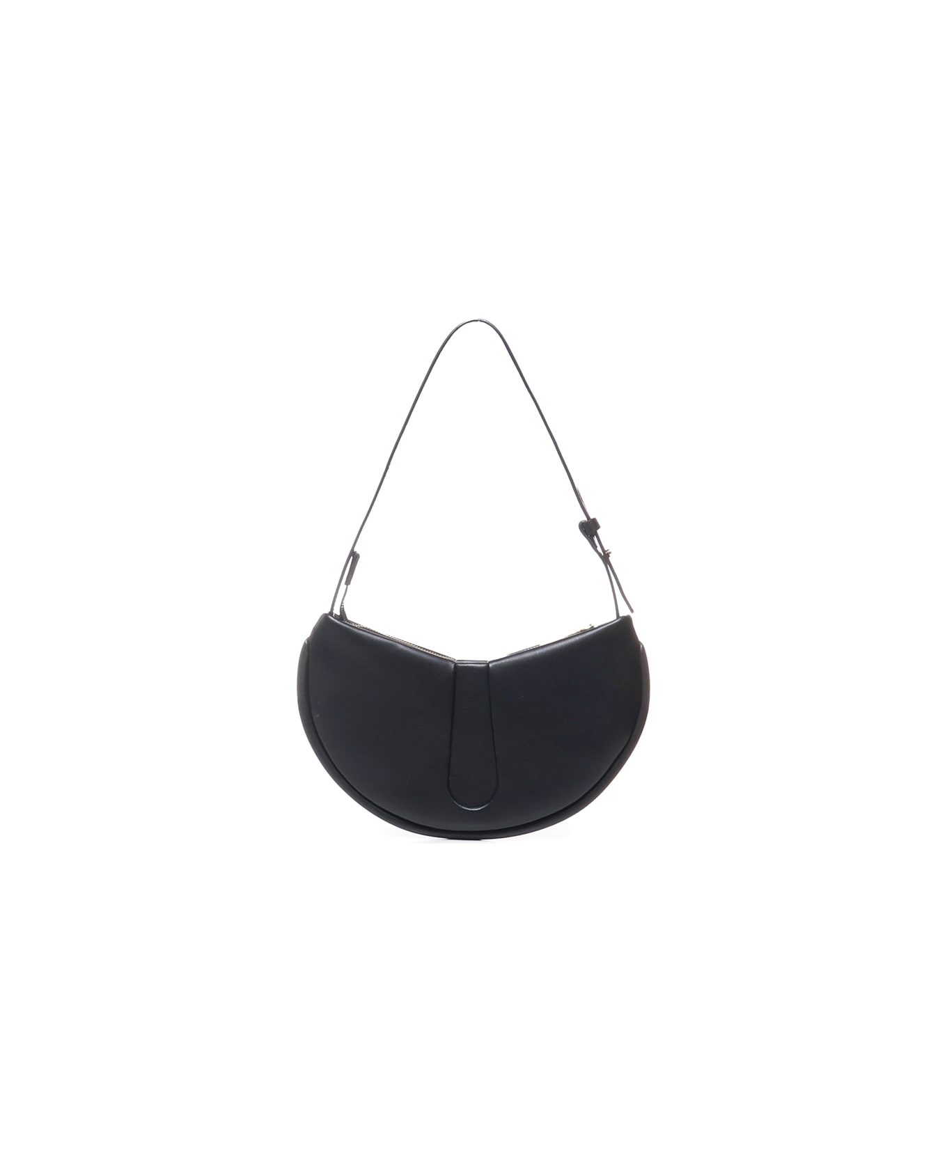 THEMOIRè Ebe Shoulder Bag - Black