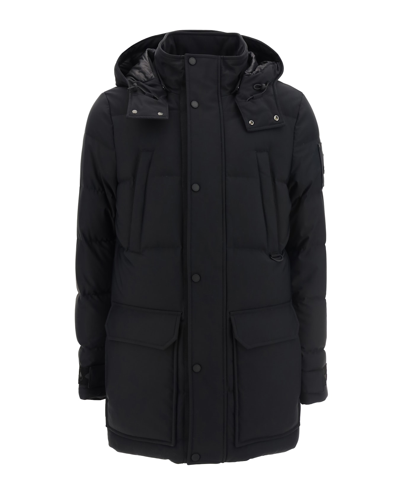 Moose Knuckles Valleyfield 2 Jacket