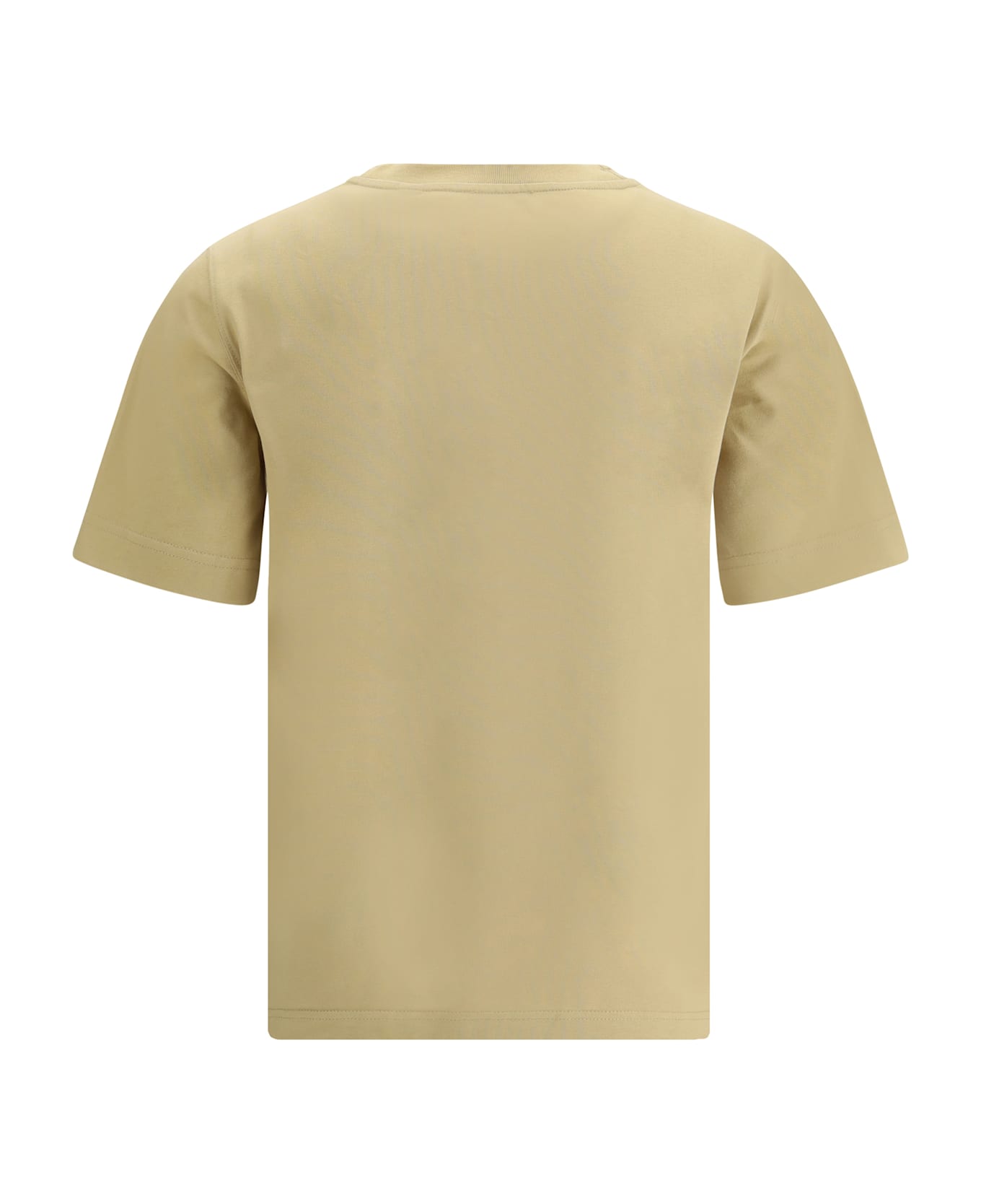 Burberry Knight Print T-shirt