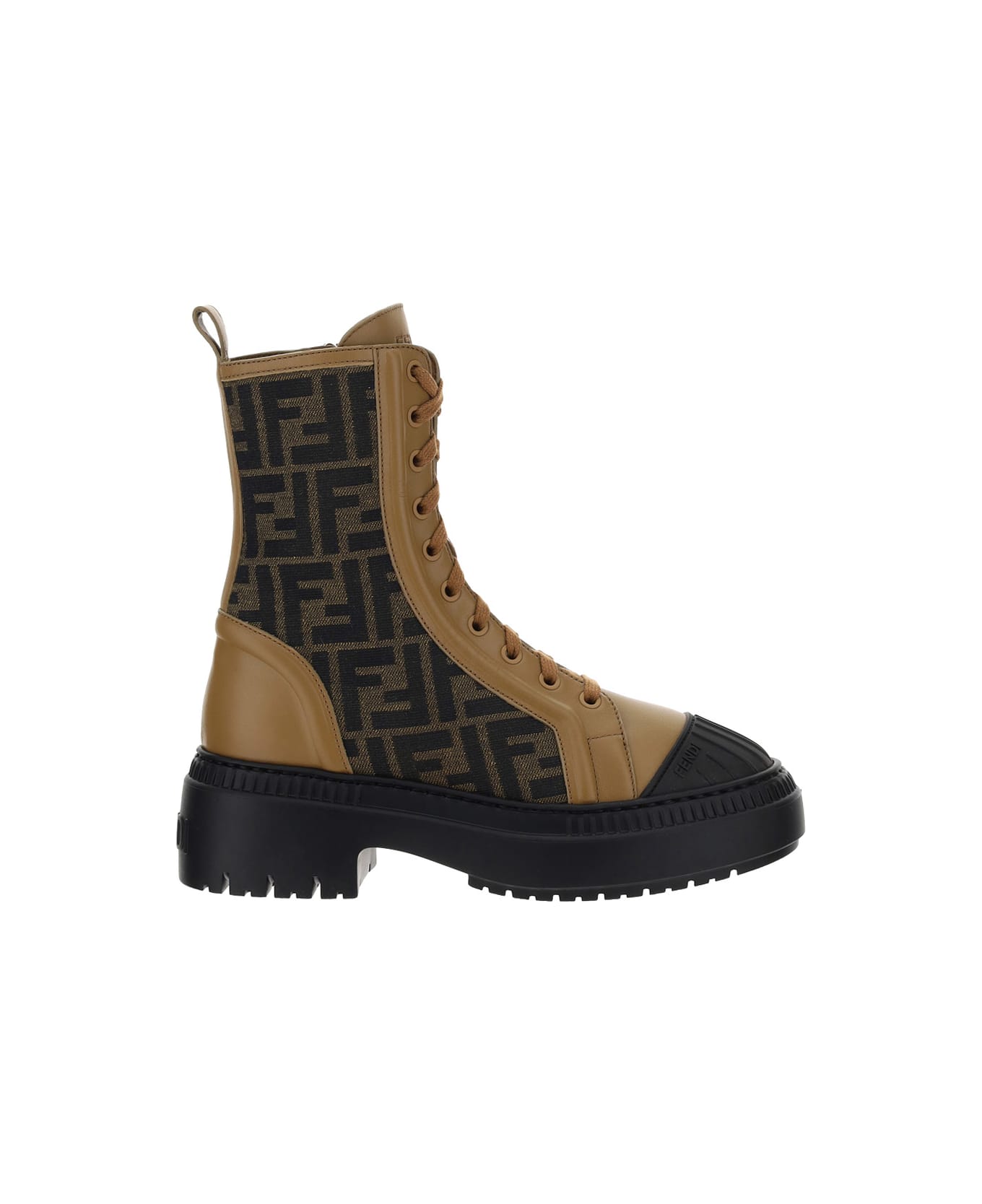 Fendi Ankle Boots | italist