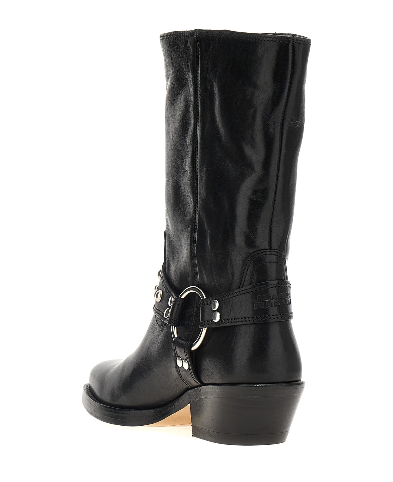 Isabel Marant Antya - Black