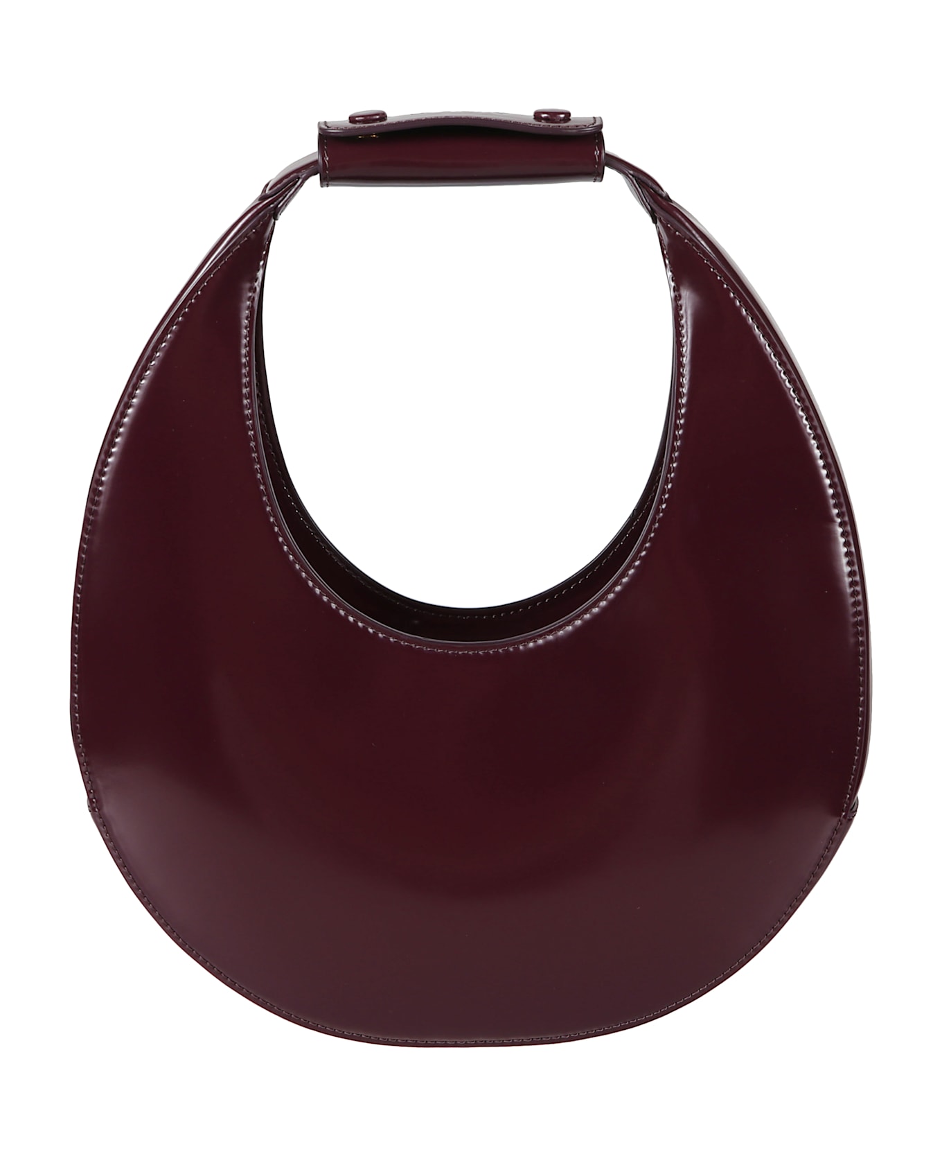 STAUD Moon Bag - SYRAH