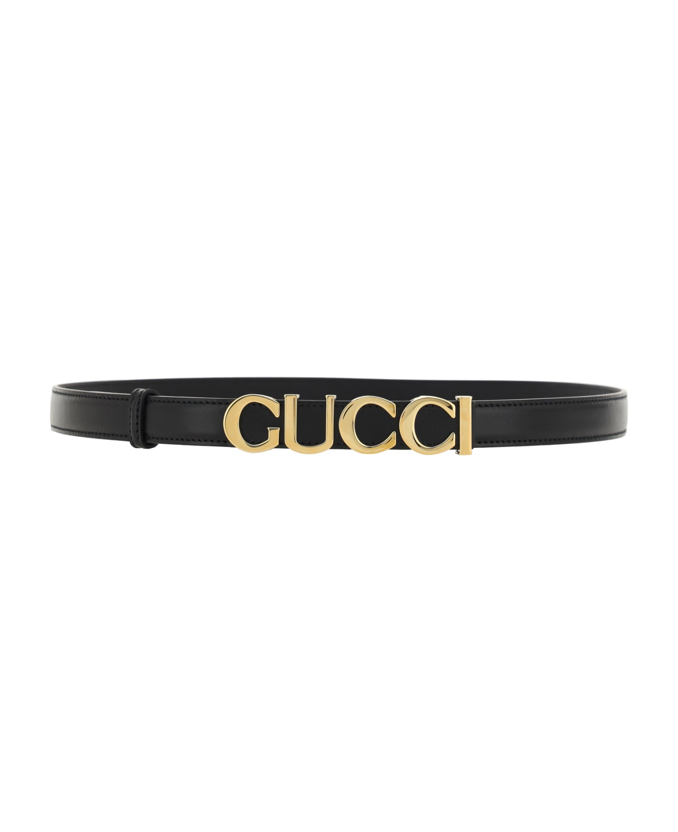Gucci Belt - Black