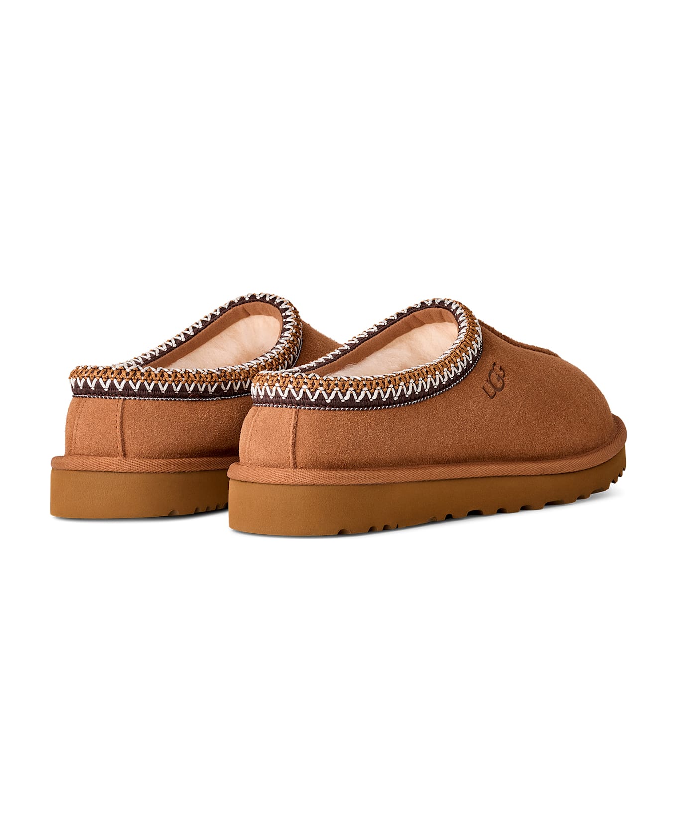 UGG M Tasman Ii - CHESTNUT
