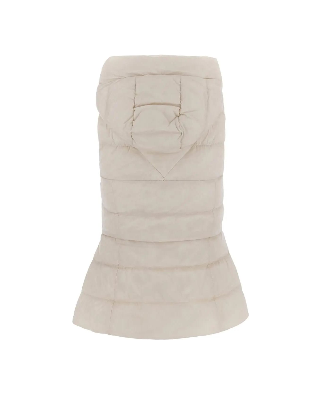 Canada Goose Clair Vest - Bianco