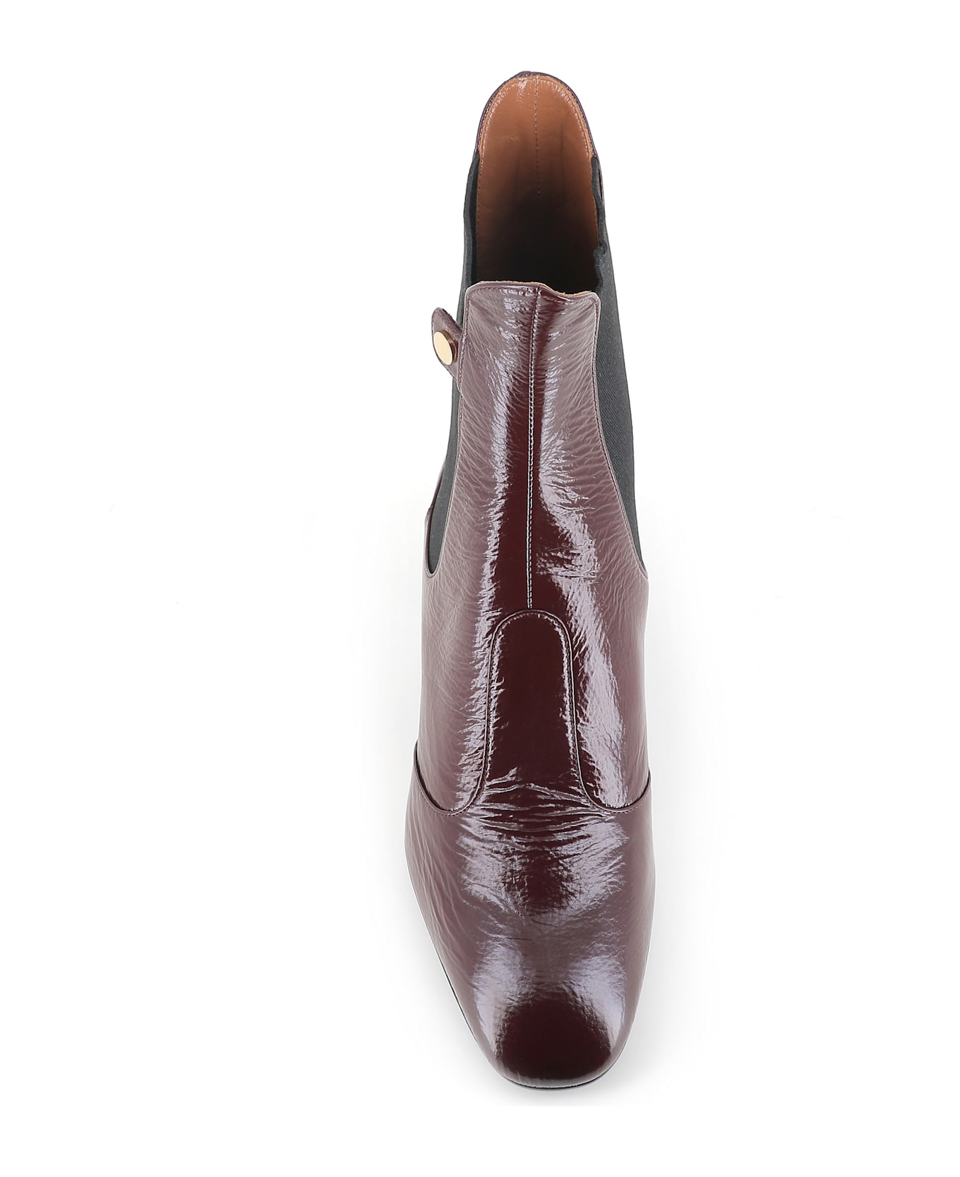 Laurence Dacade Boot Angie - Bordeux