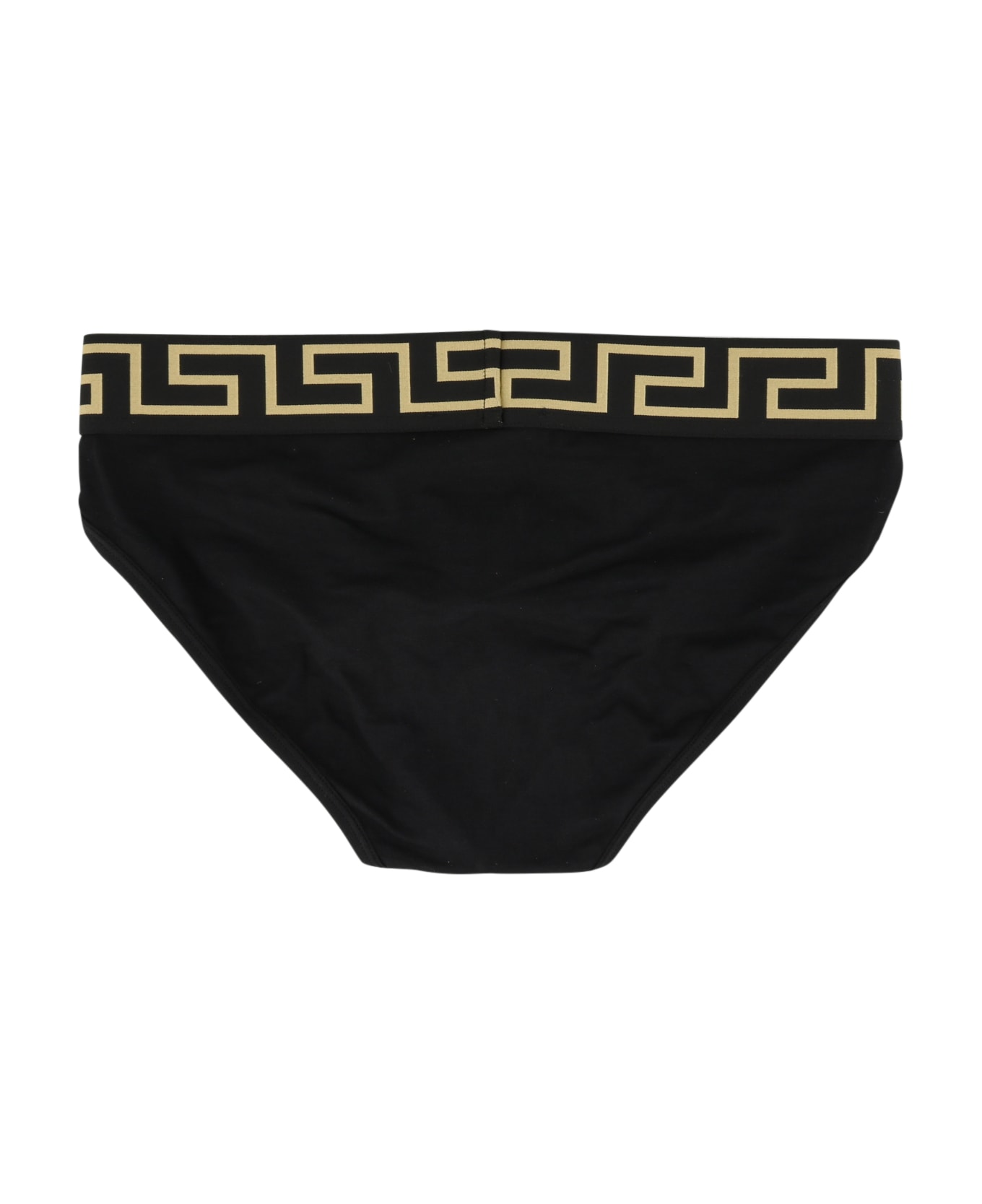 Versace Bordo Greca 2 Slip Pack | italist