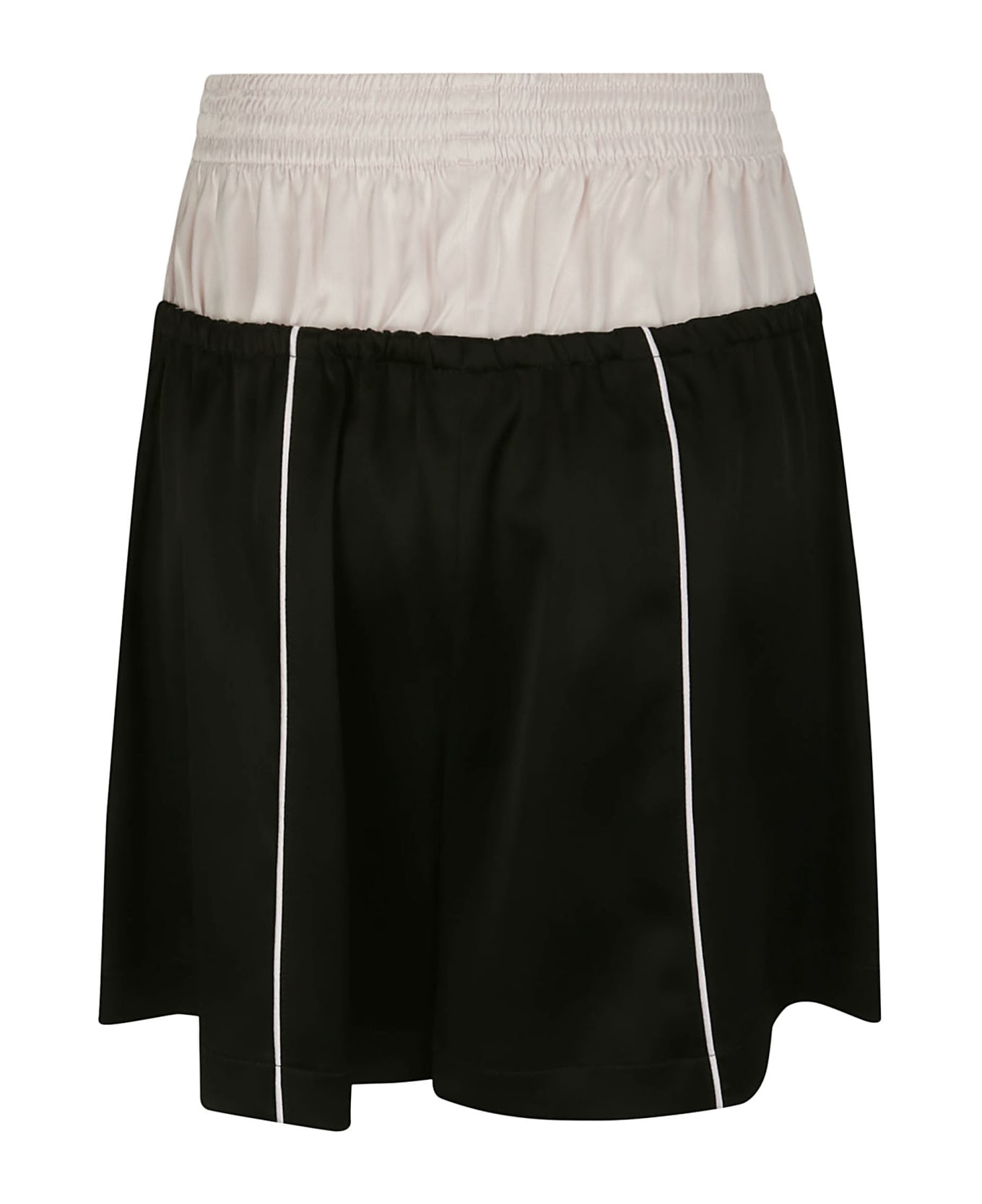 SSHEENA Trousers - BLACK ショートパンツ