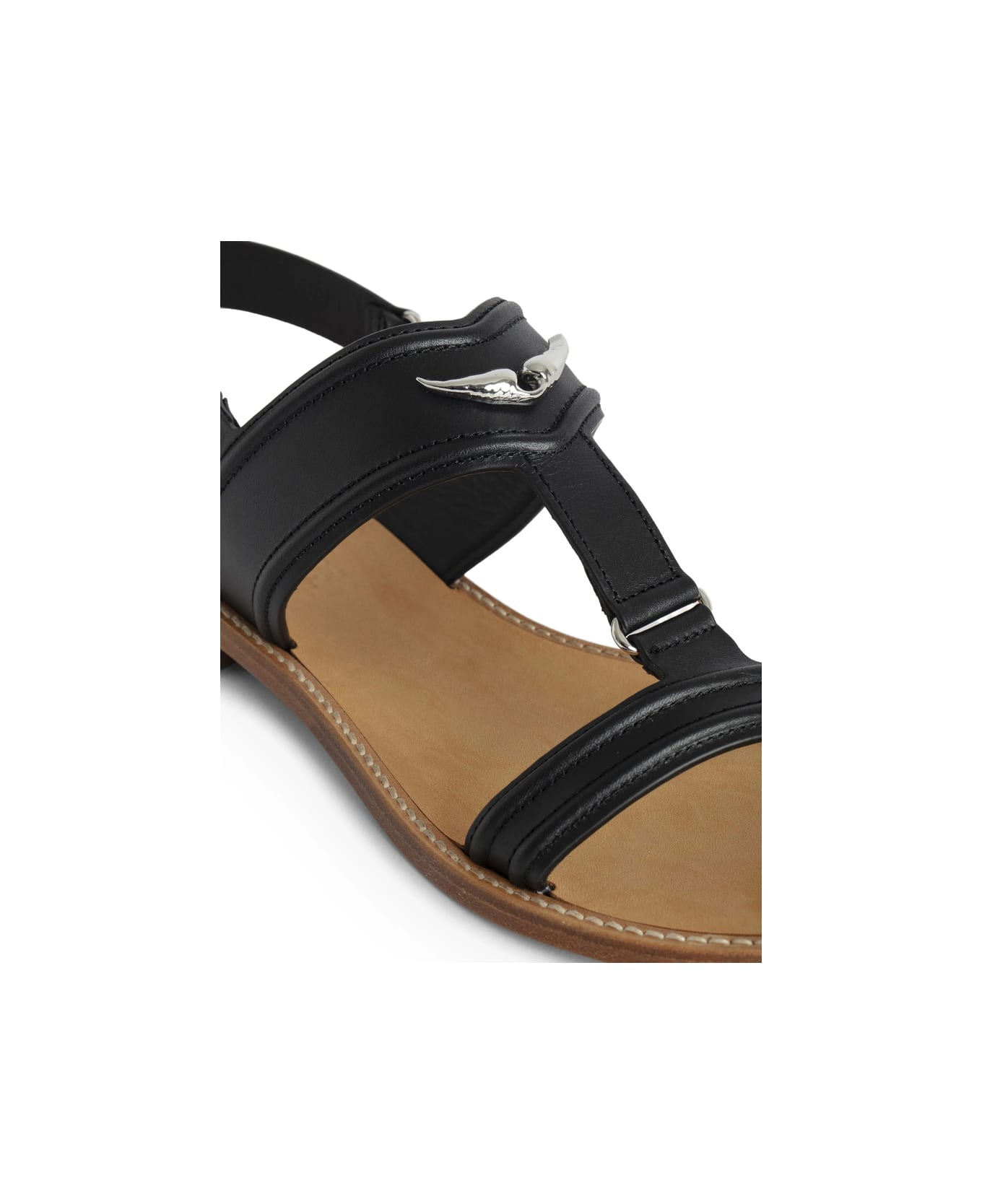 Zadig & Voltaire Shoes - BLACK