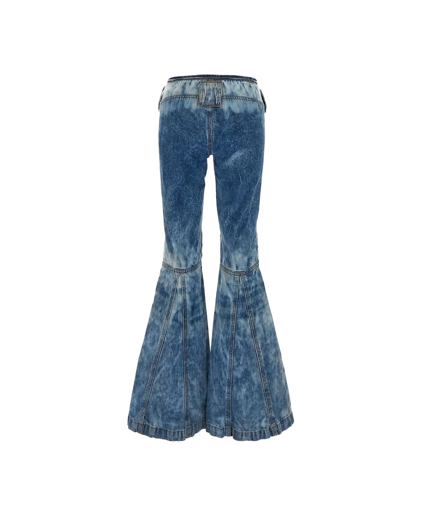 Diesel 90's Jeans - 01