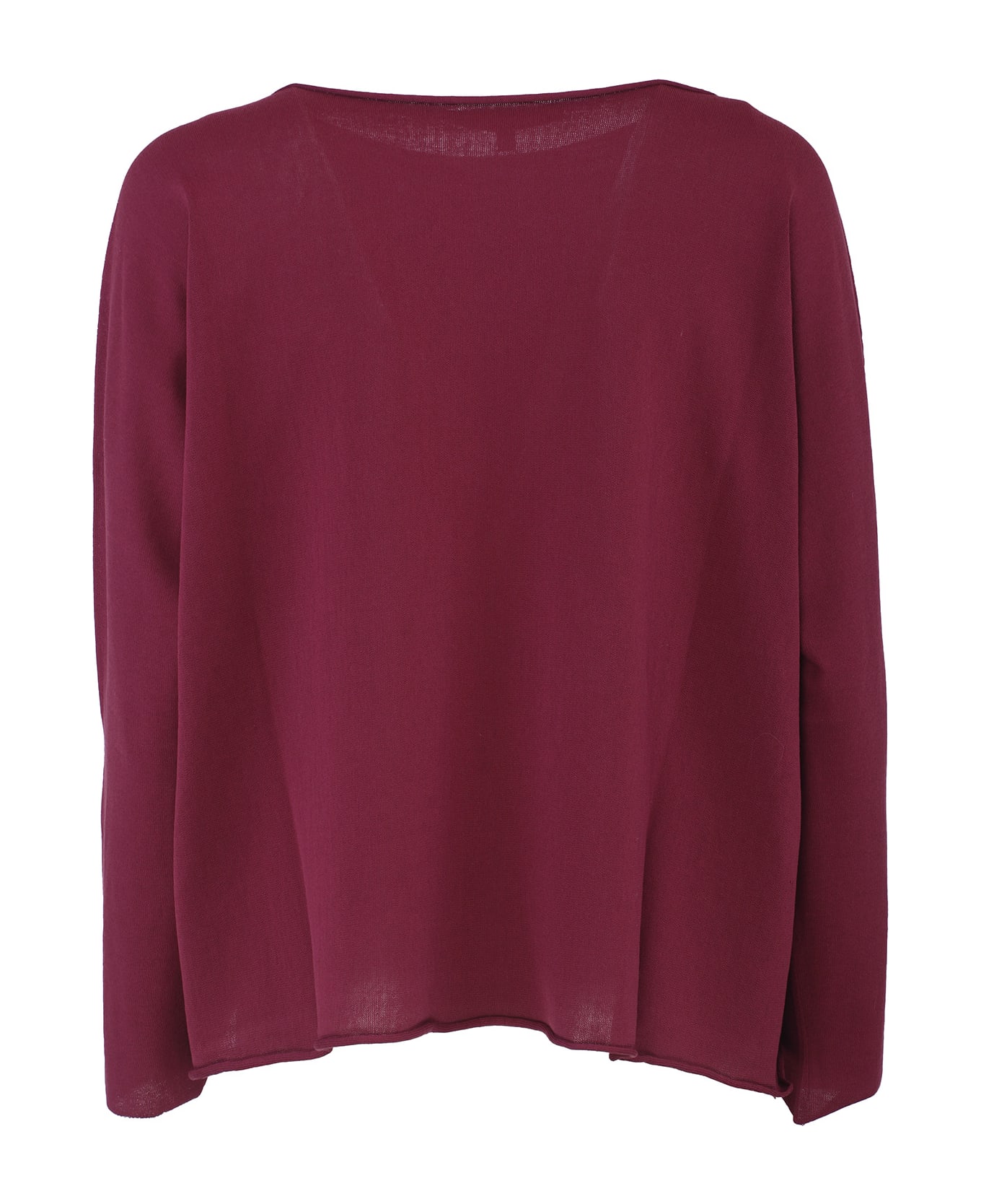 Antonelli Firenze Sweaters Red - Red