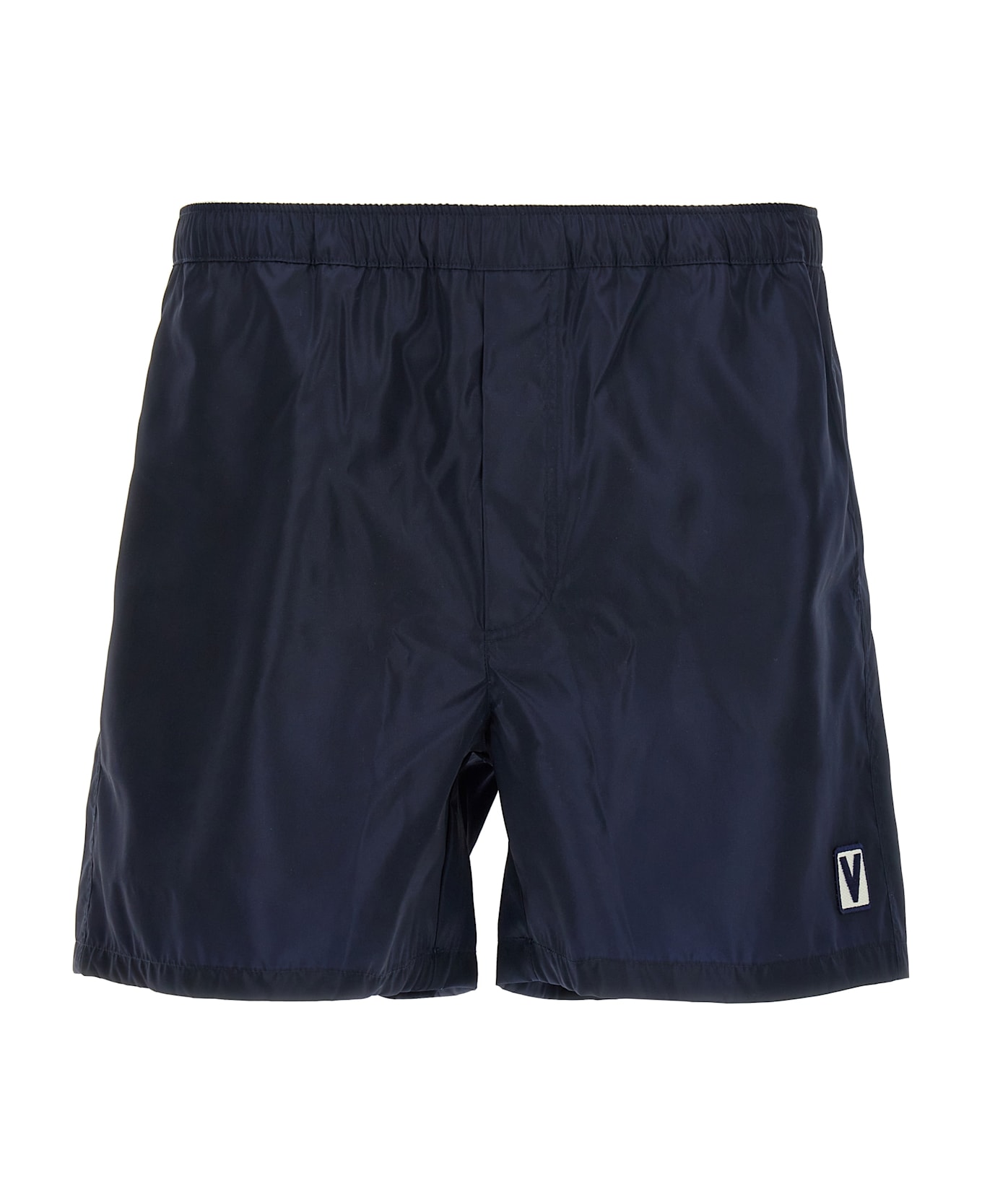 Valentino Garavani 
chez Valentino
 Swimsuit - Blue