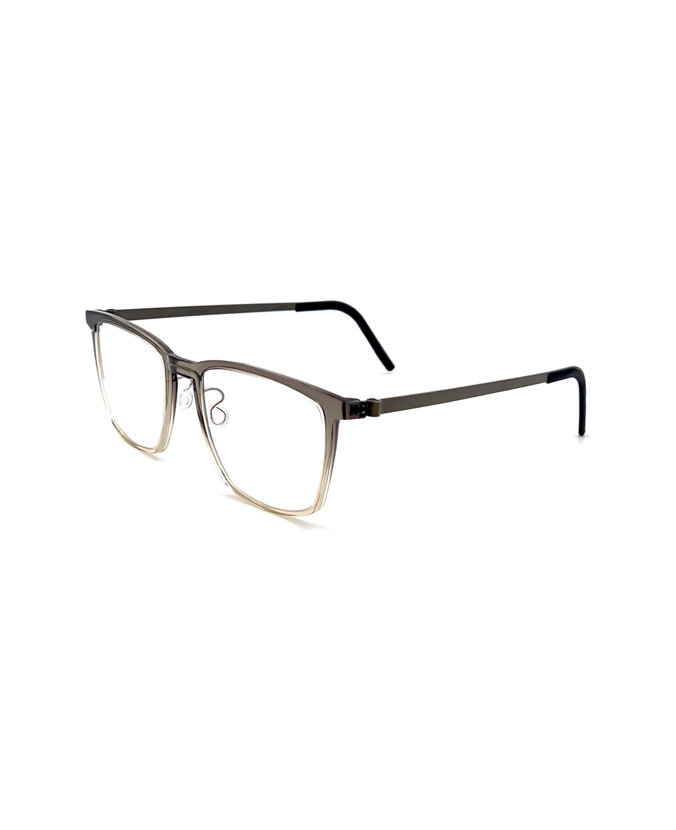 LINDBERG Acetanium 1260 Glasses - Grigio アイウェア