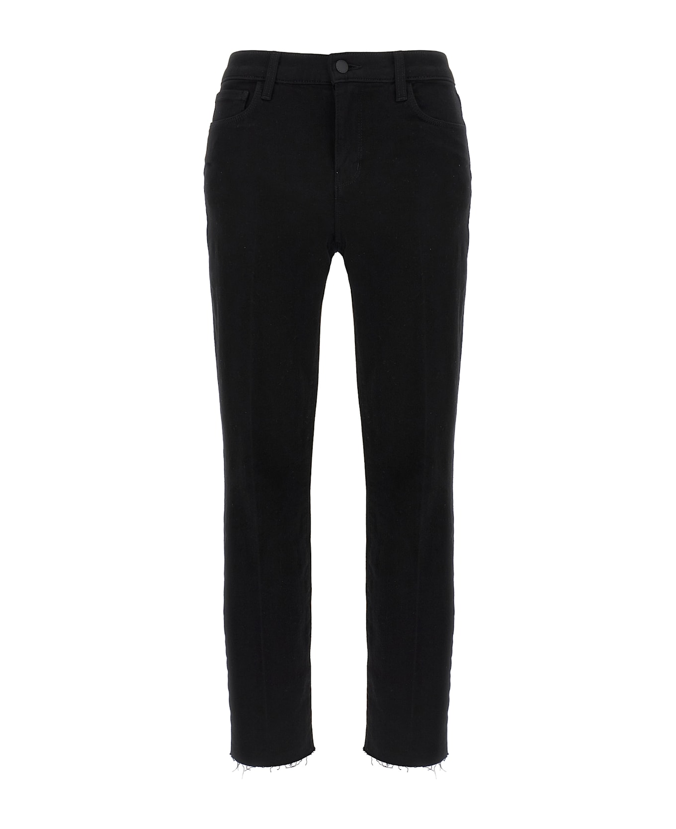 L
Agence 
sada
 Jeans - Black  