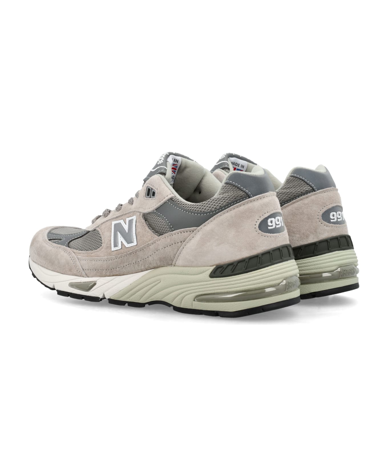New Balance 991 Sneakers - GREY