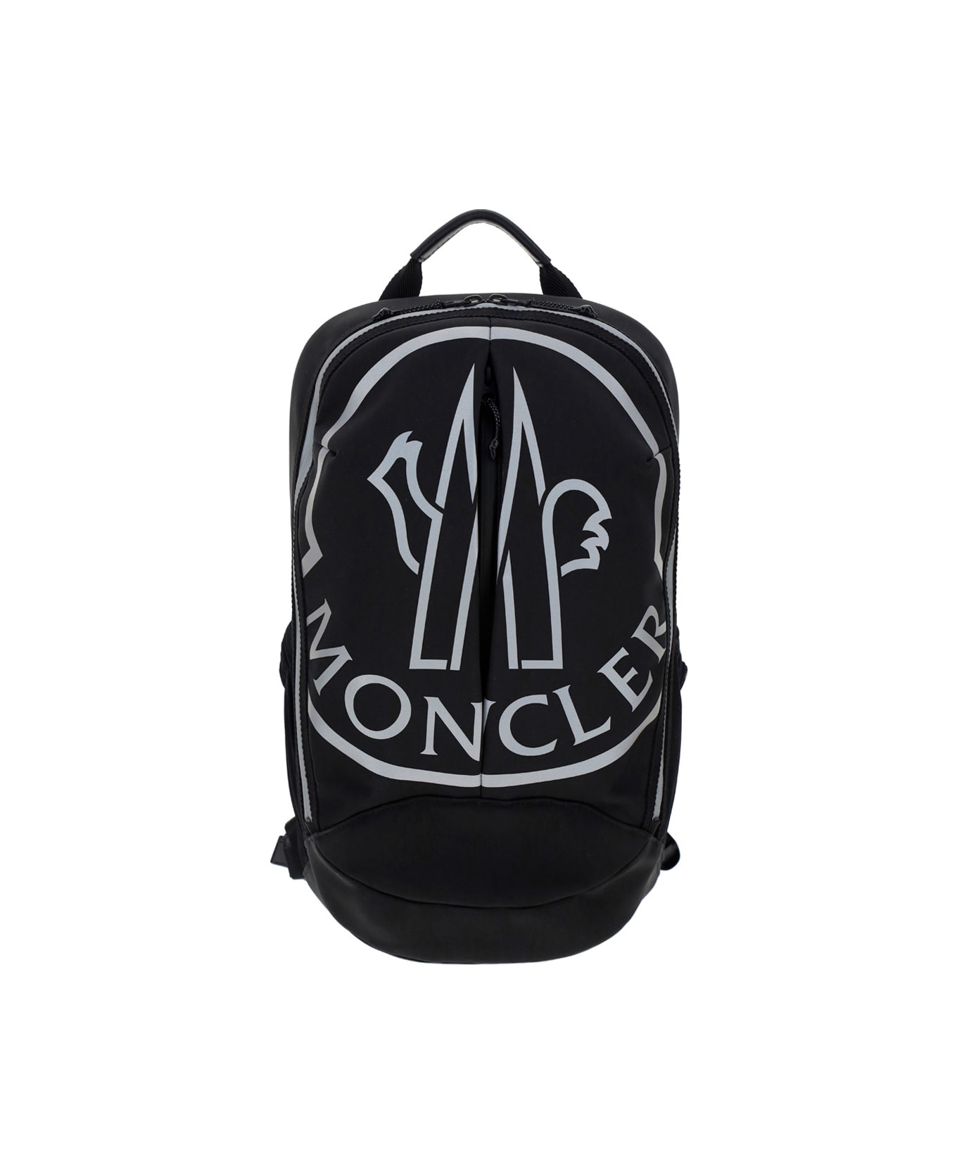 Moncler Cut Backpack - NERO