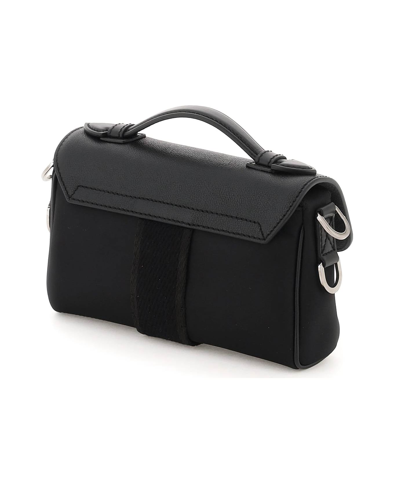 Dolce & Gabbana Handbag - NERO NERO (Black)