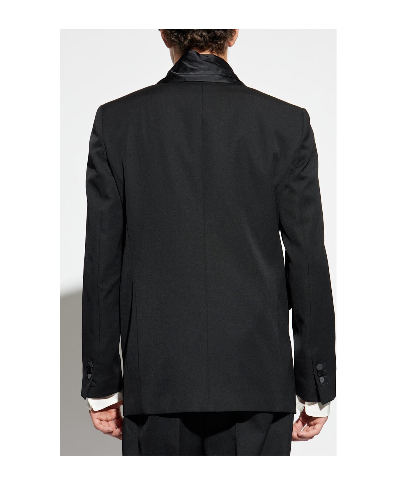 Dsquared2 Dsquared2 X Magliano - BLACK