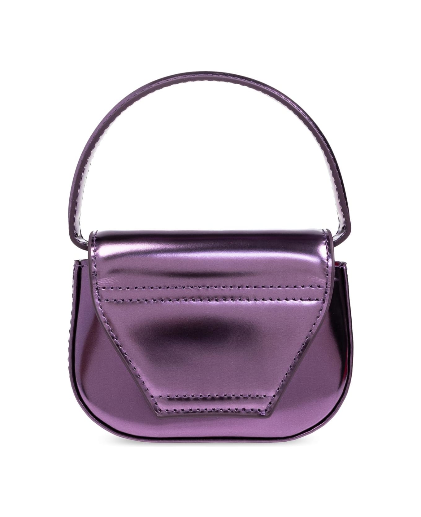 Diesel Handbag 1dr-xs-s - Viola