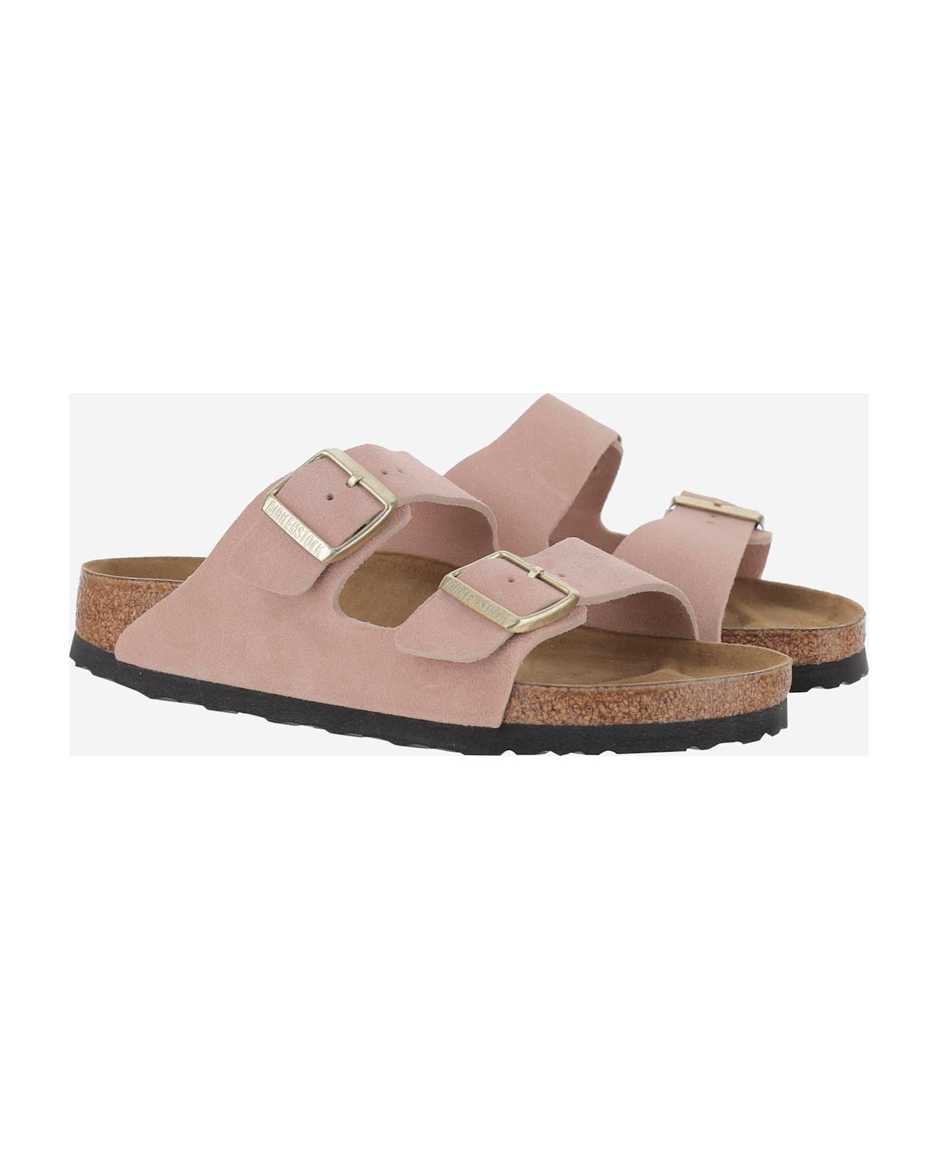 Birkenstock Arizona - Pink