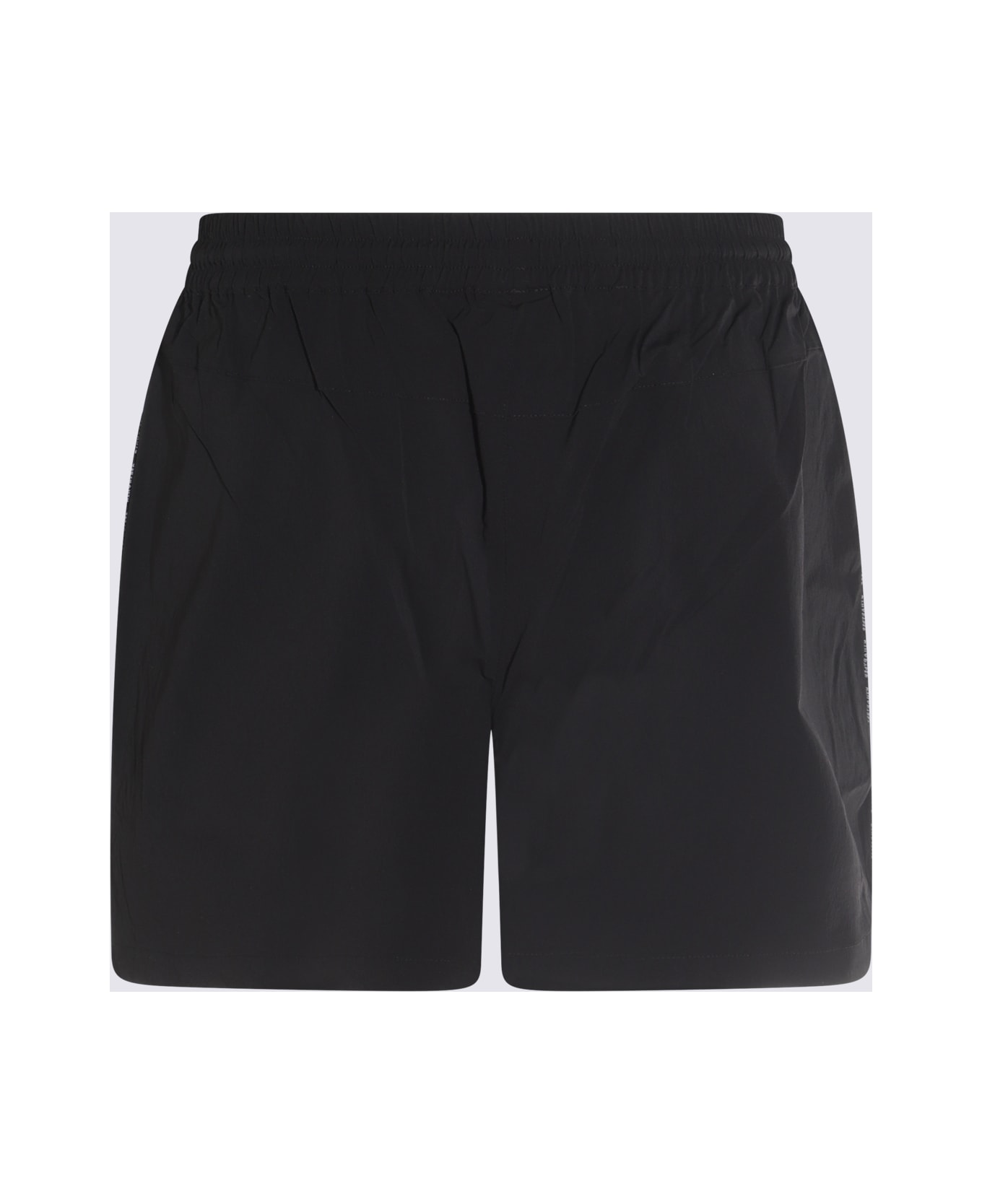 Daily Paper Black Shorts - Black